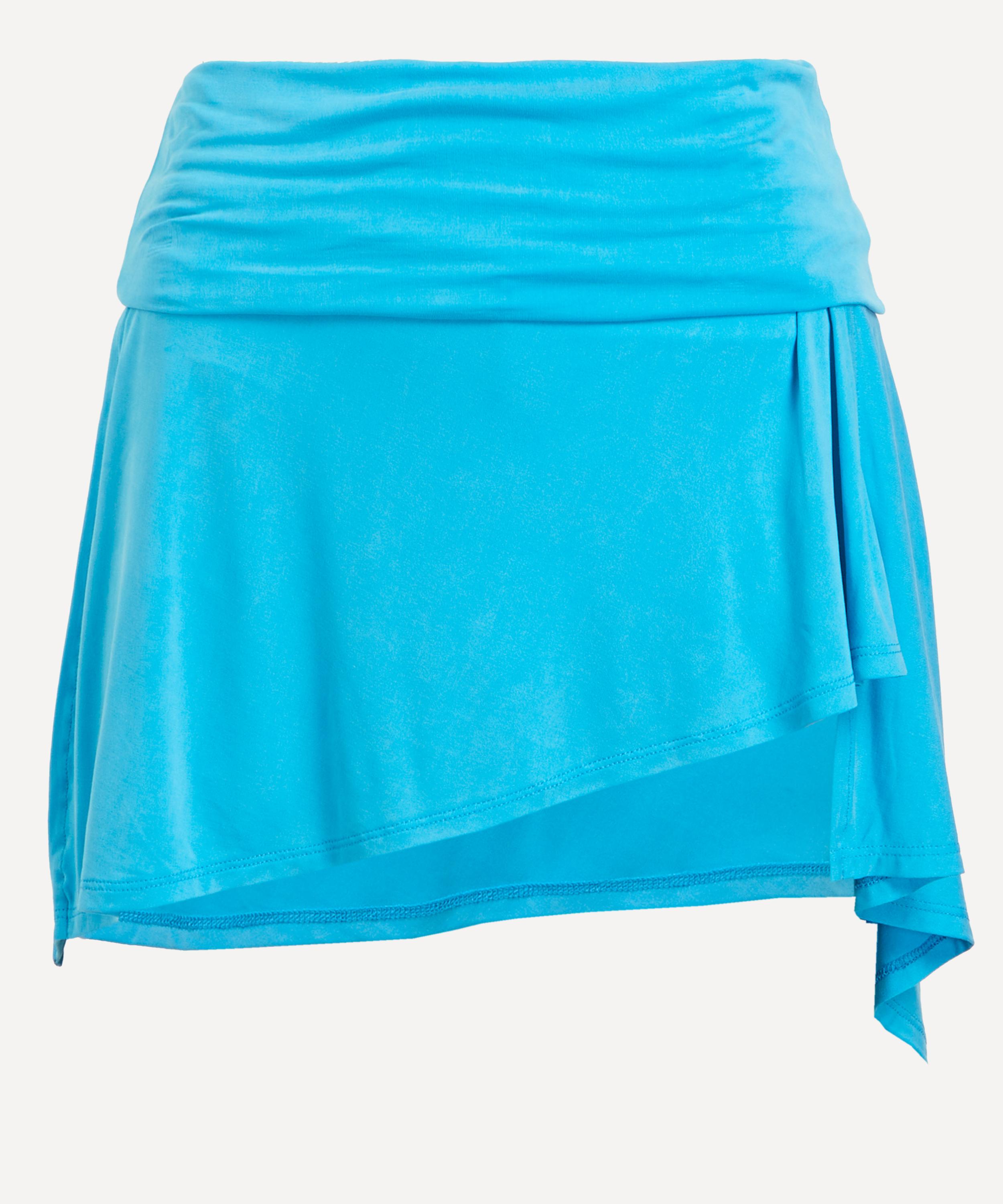 Peachy Den - Kylie Ocean Skort image number 0