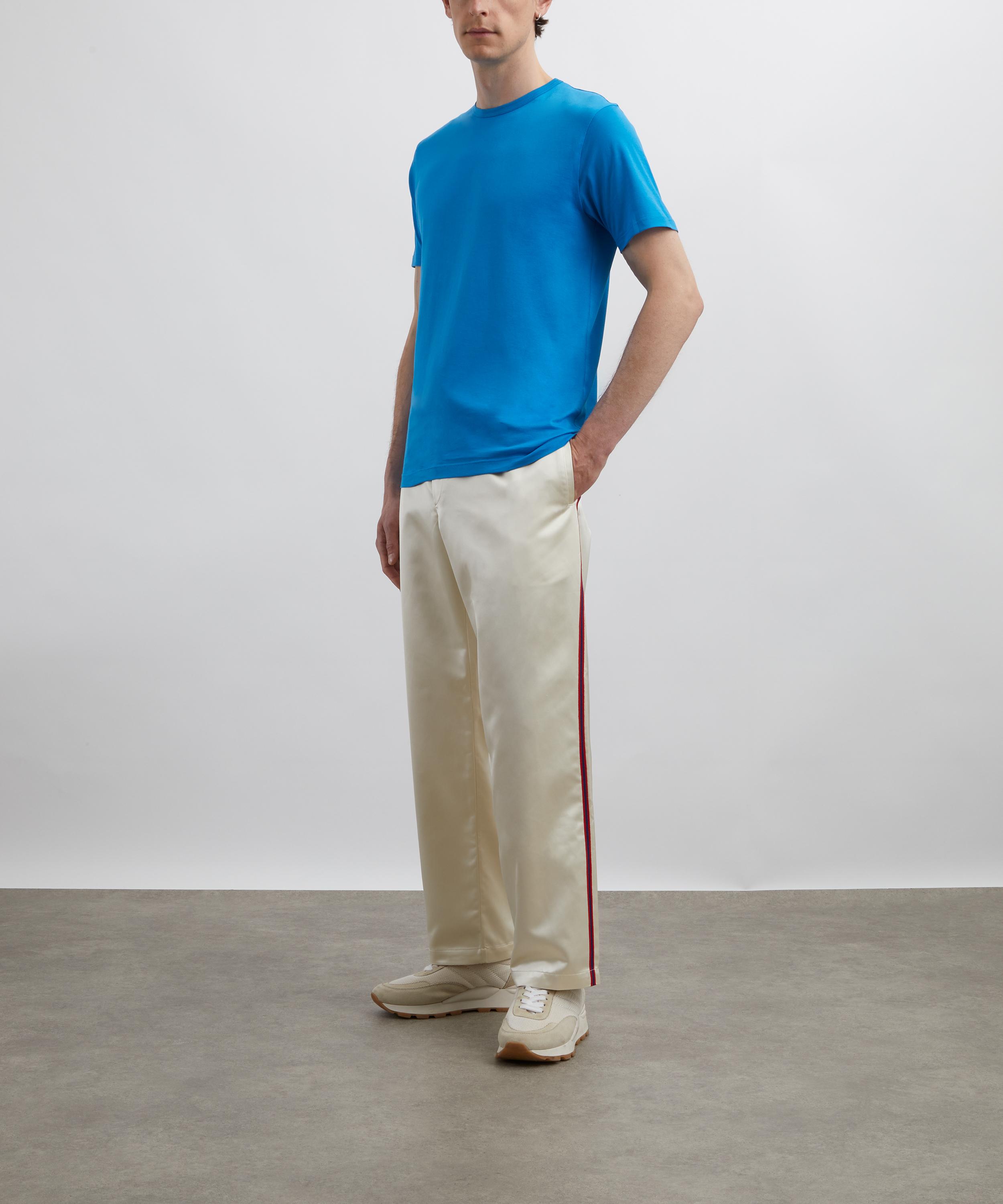 Sunspel - 150th Anniversary Classic T-Shirt image number 1