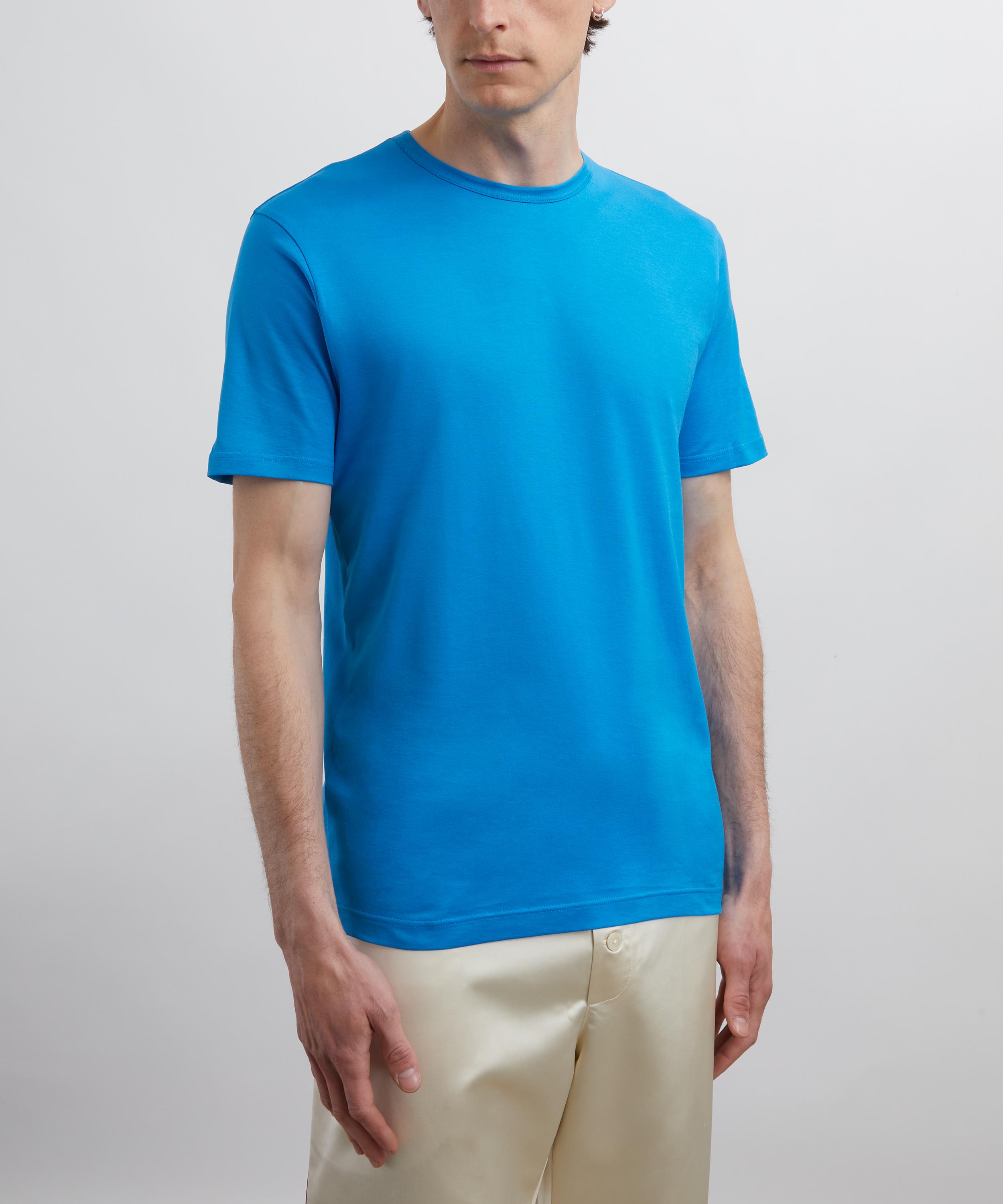 Sunspel - 150th Anniversary Classic T-Shirt image number 2
