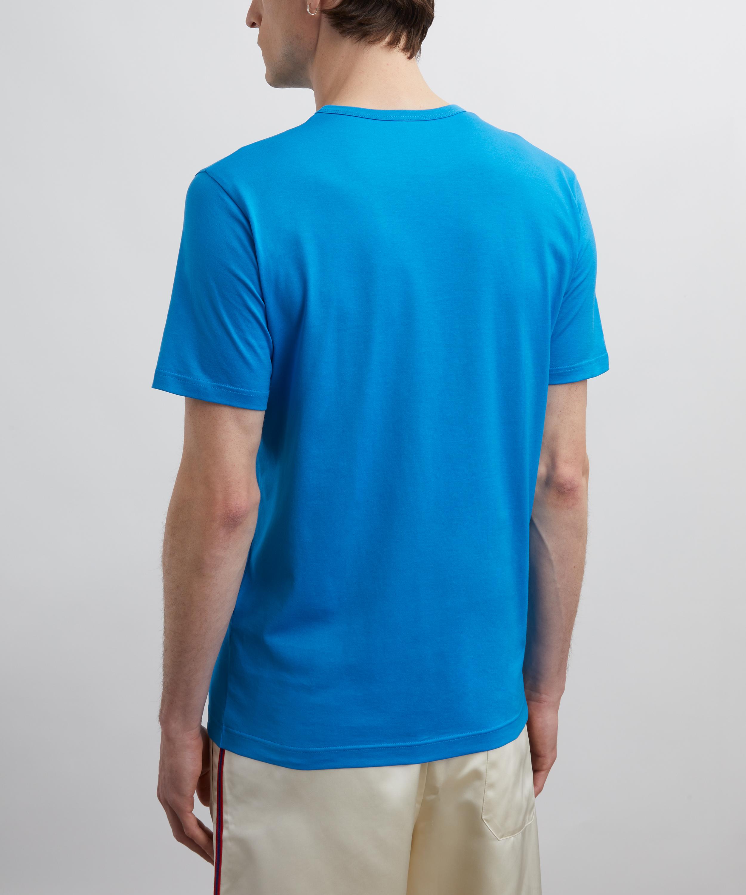 Sunspel - 150th Anniversary Classic T-Shirt image number 3