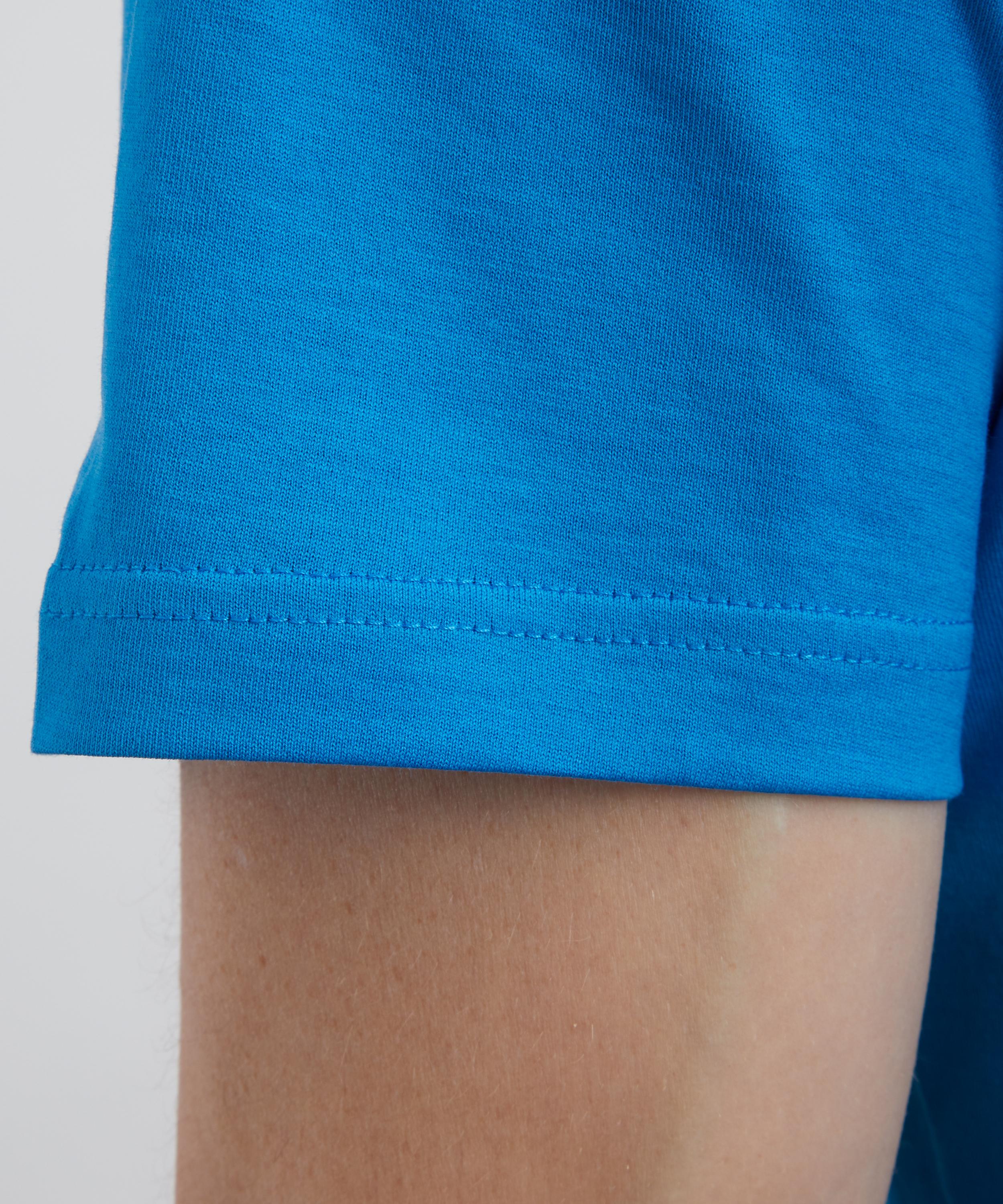 Sunspel - 150th Anniversary Classic T-Shirt image number 4