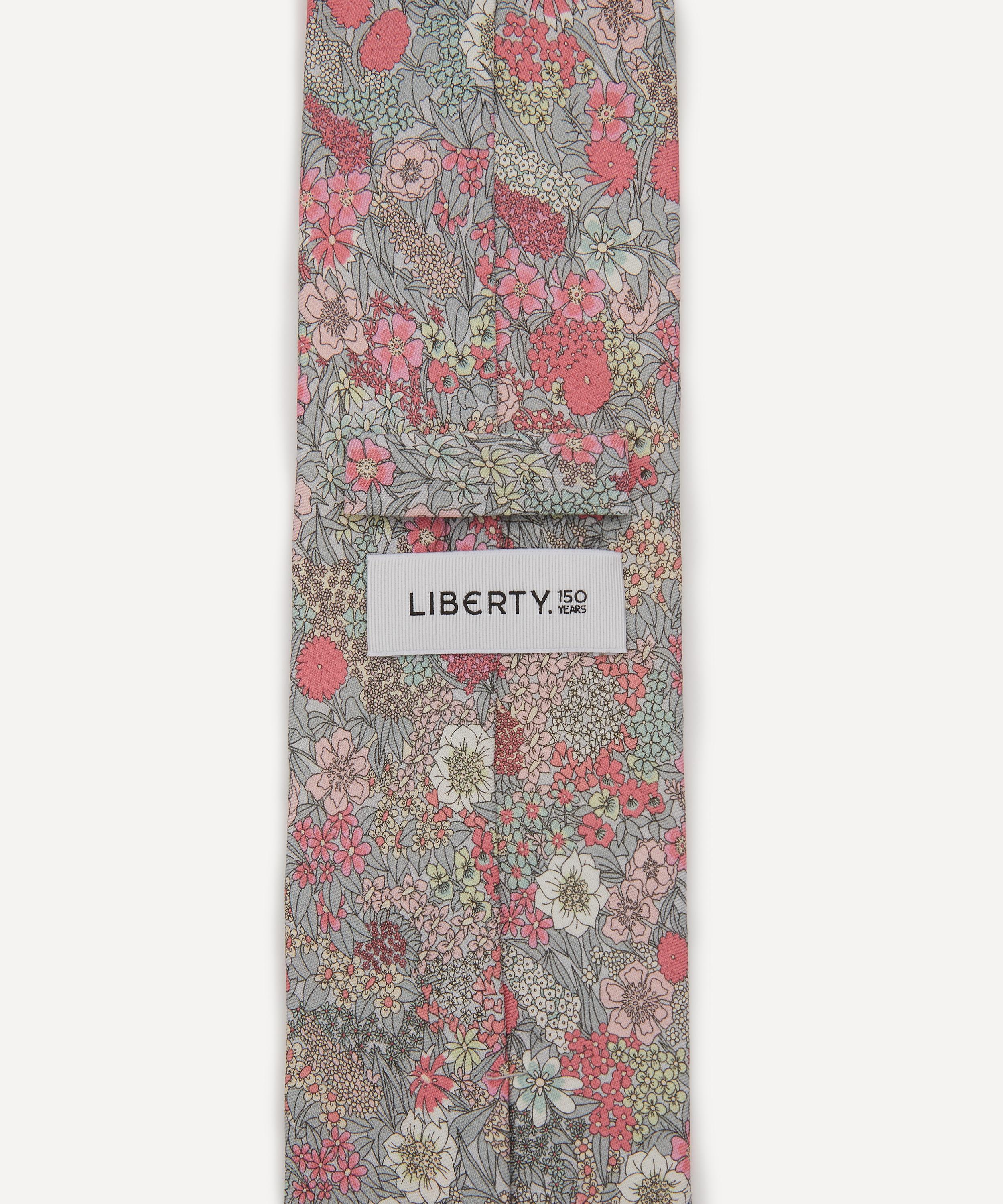 Liberty - Ciara Silk Tie image number 1