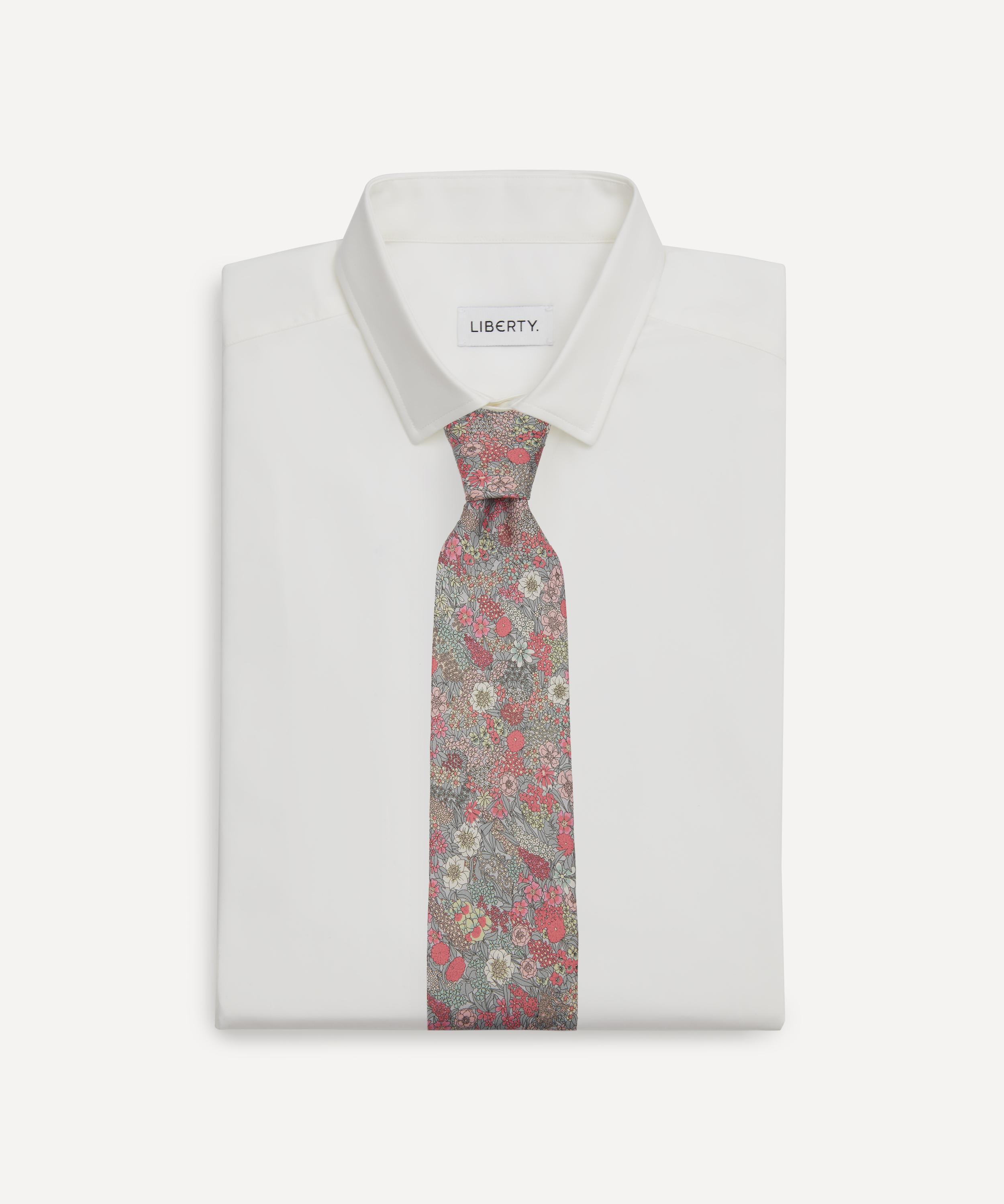 Liberty - Ciara Silk Tie image number 2