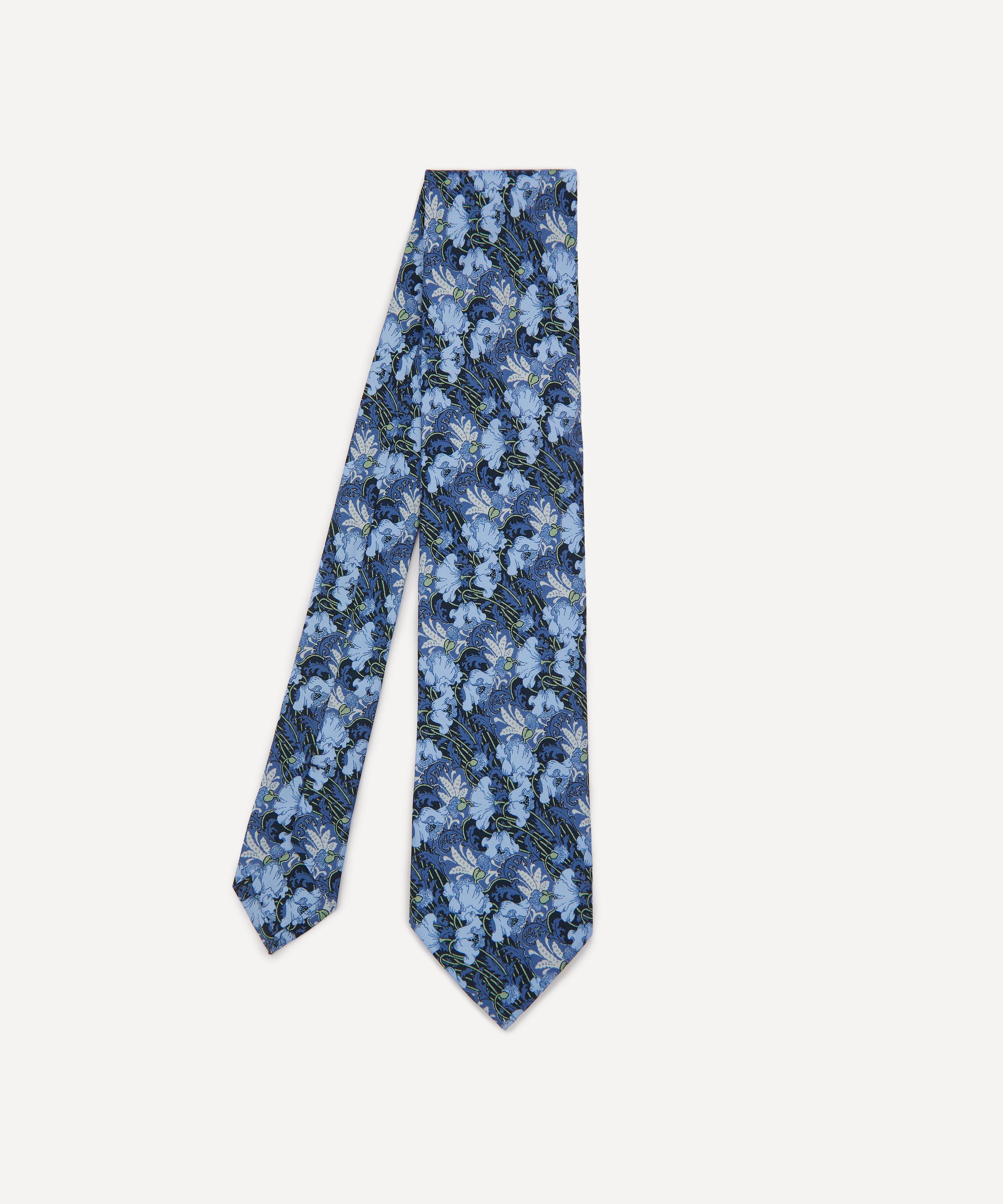 Liberty - Clementina Silk Tie image number 0