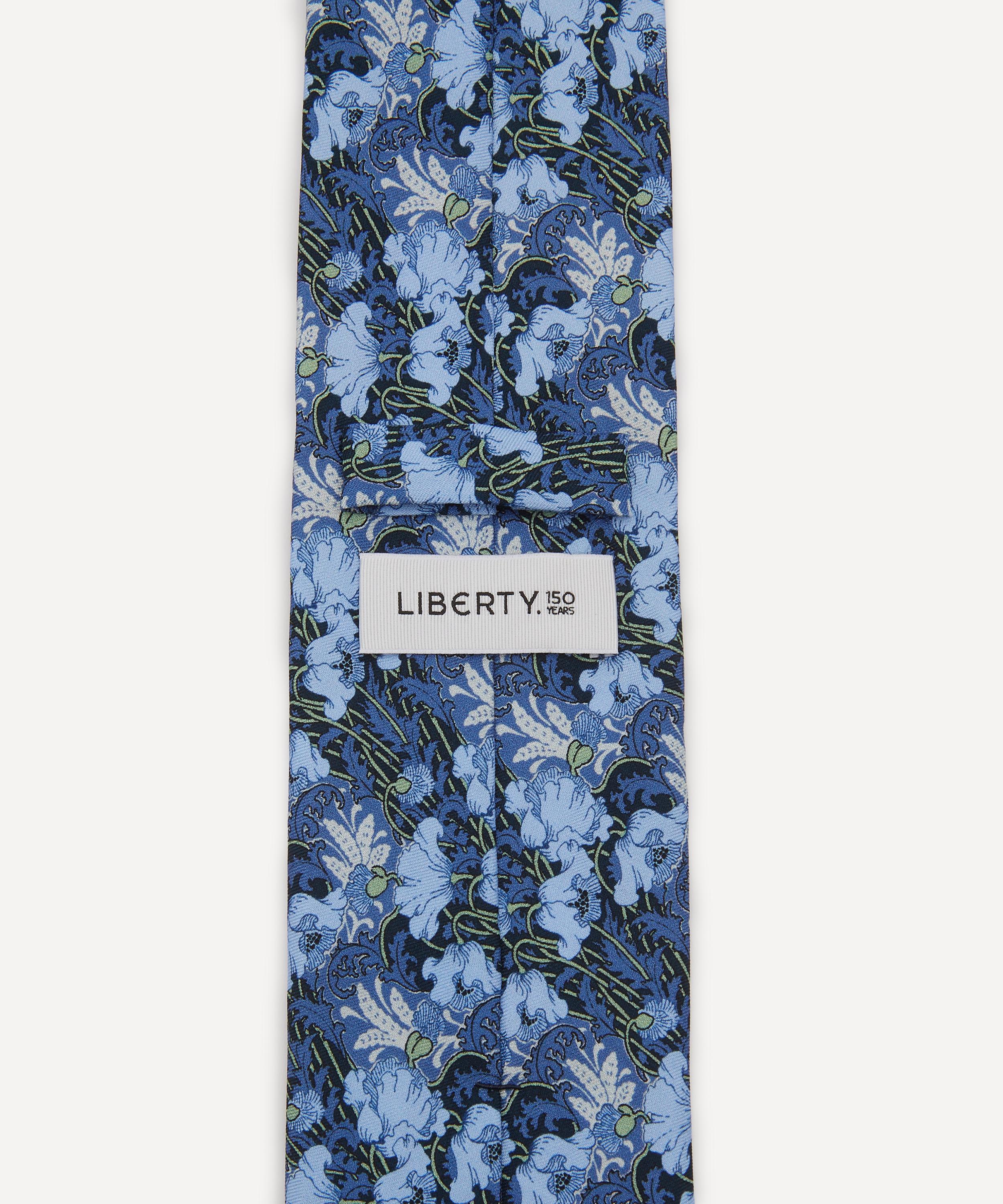 Liberty - Clementina Silk Tie image number 1