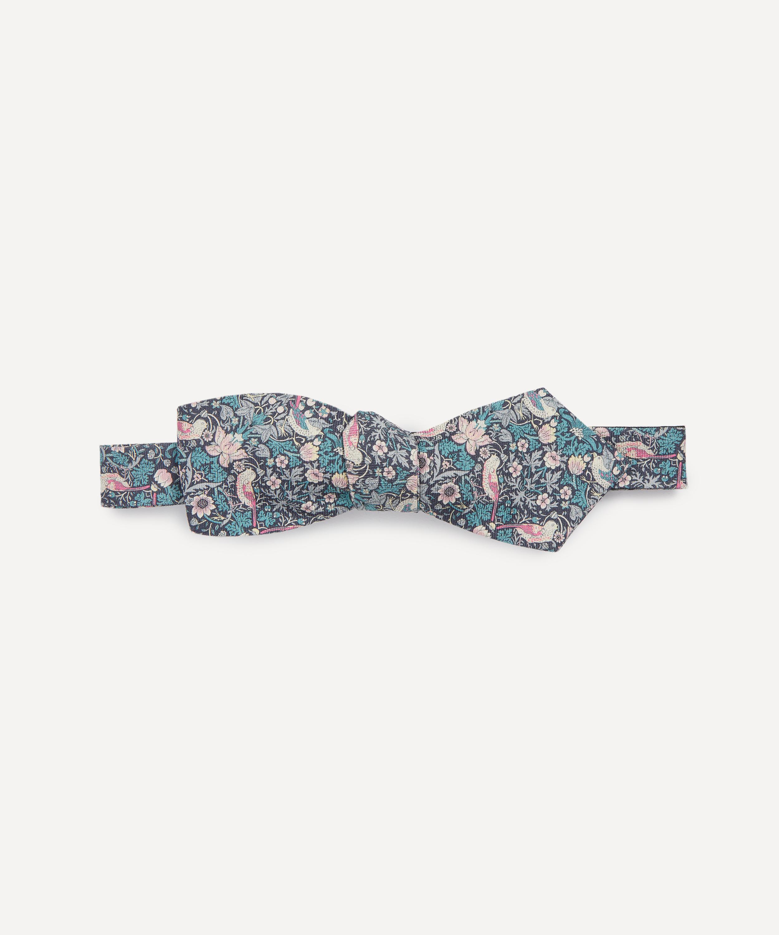 Liberty - Strawberry Thief Bow Tie image number 0