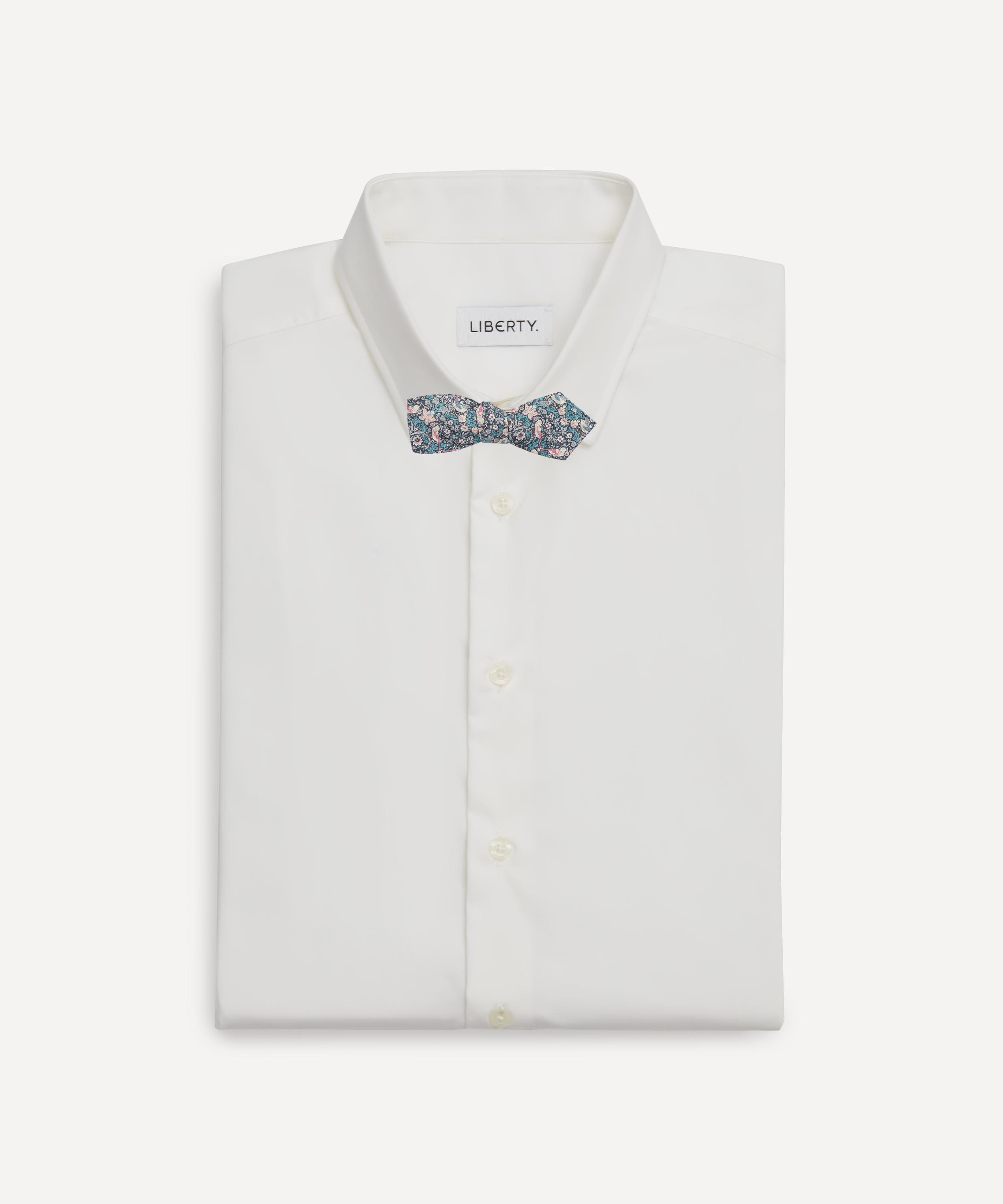 Liberty - Strawberry Thief Bow Tie image number 1