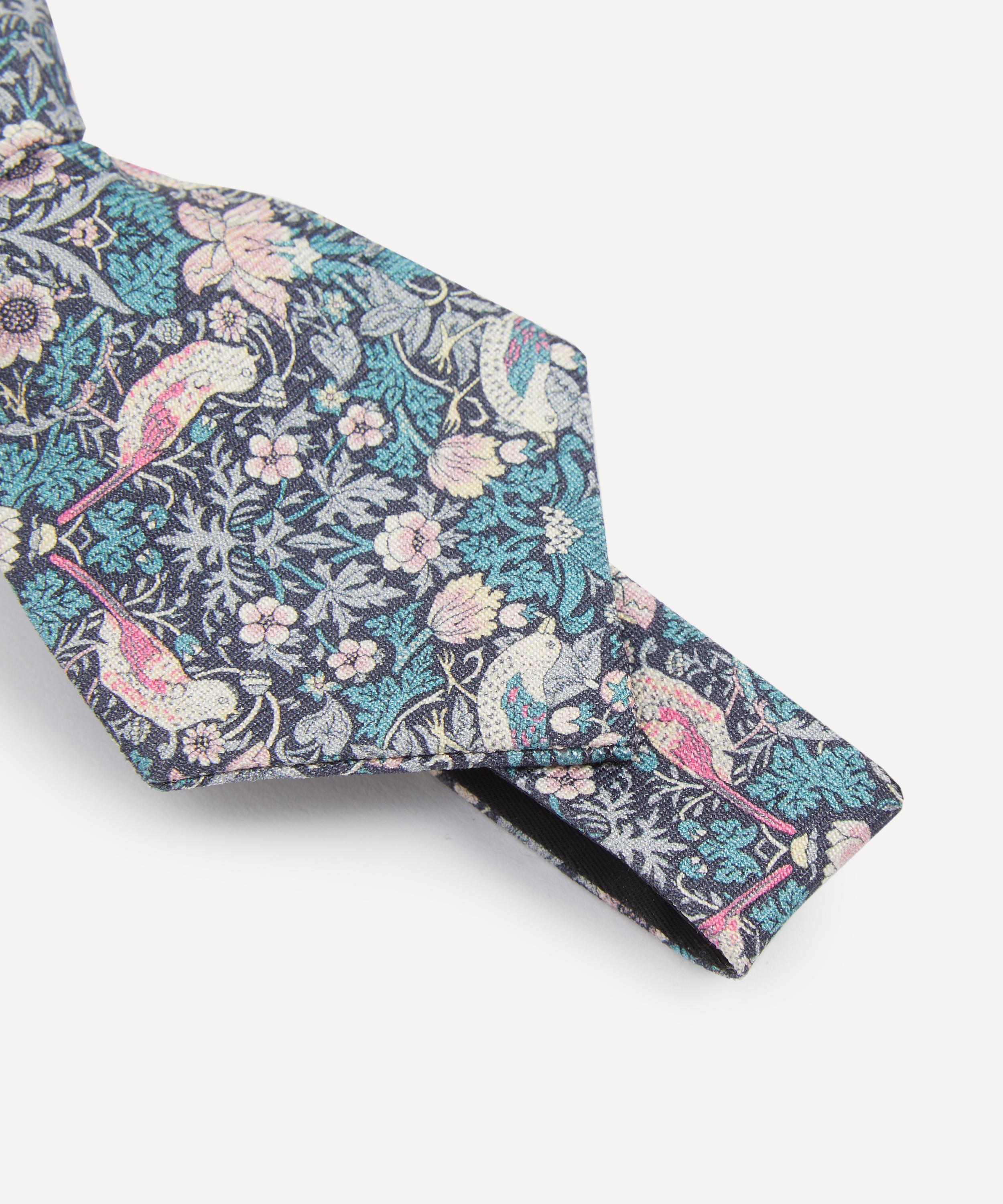 Liberty - Strawberry Thief Bow Tie image number 2