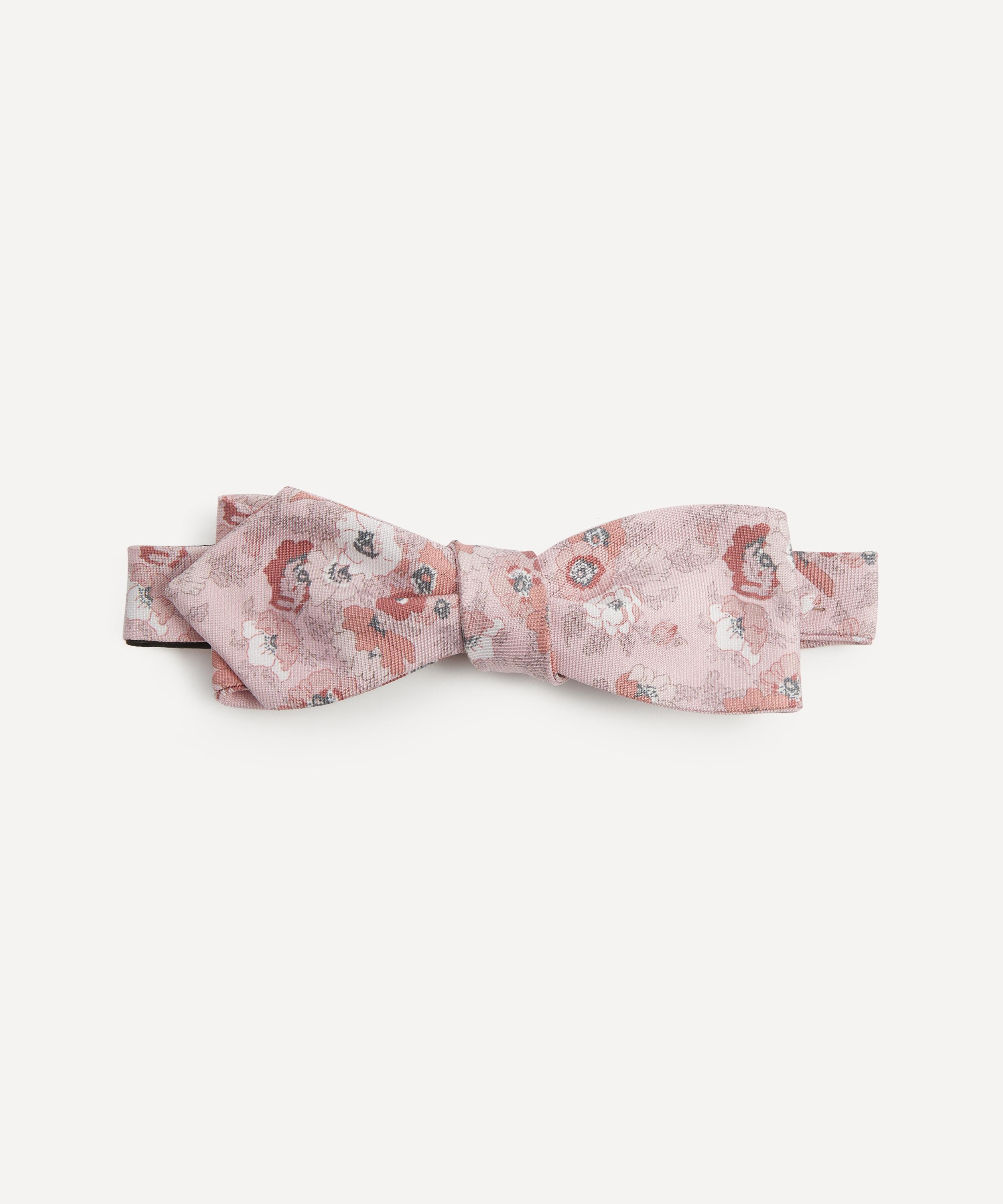 Liberty - Madeleine’s Posy Bow Tie image number 0