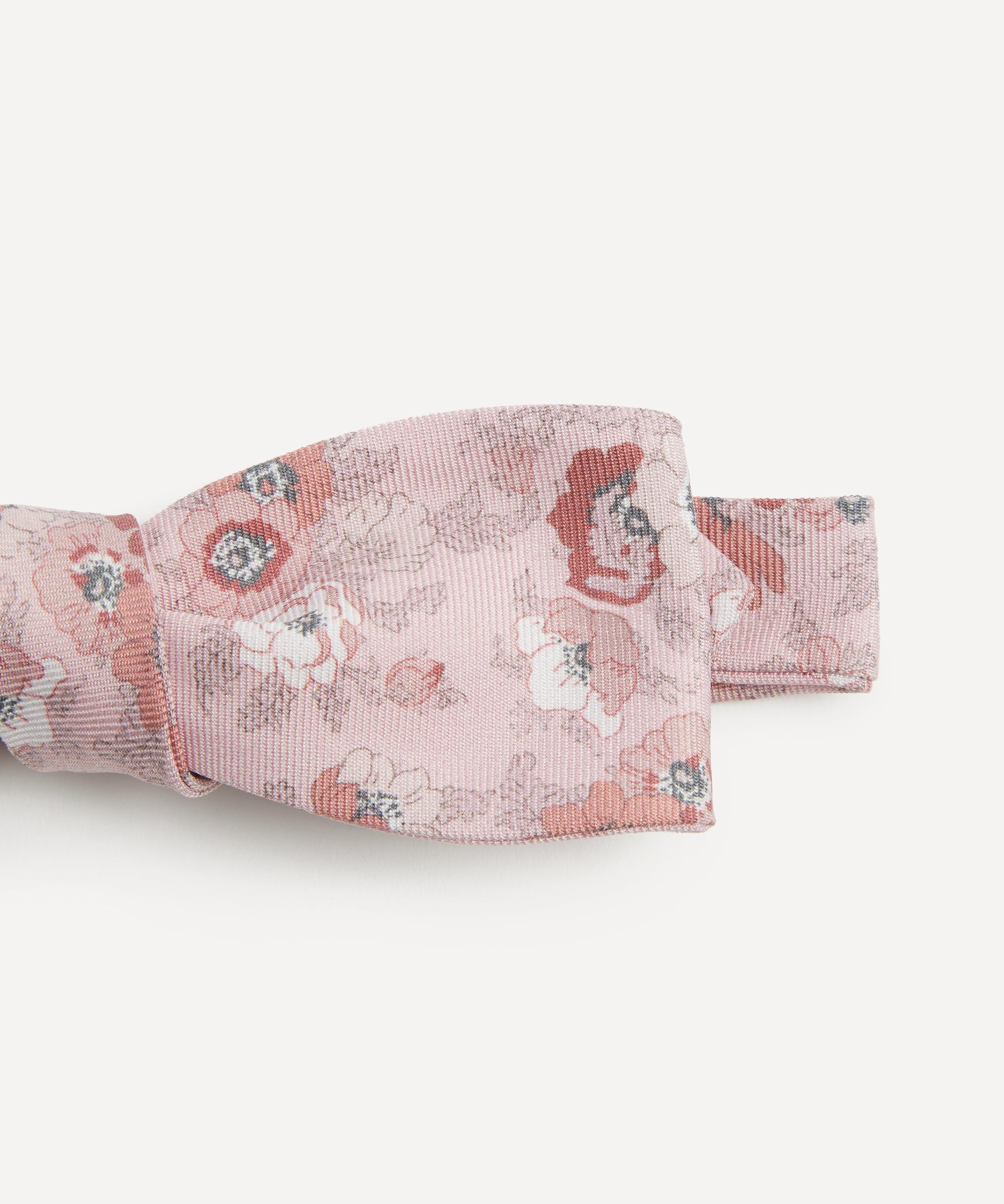 Liberty - Madeleine’s Posy Bow Tie image number 2