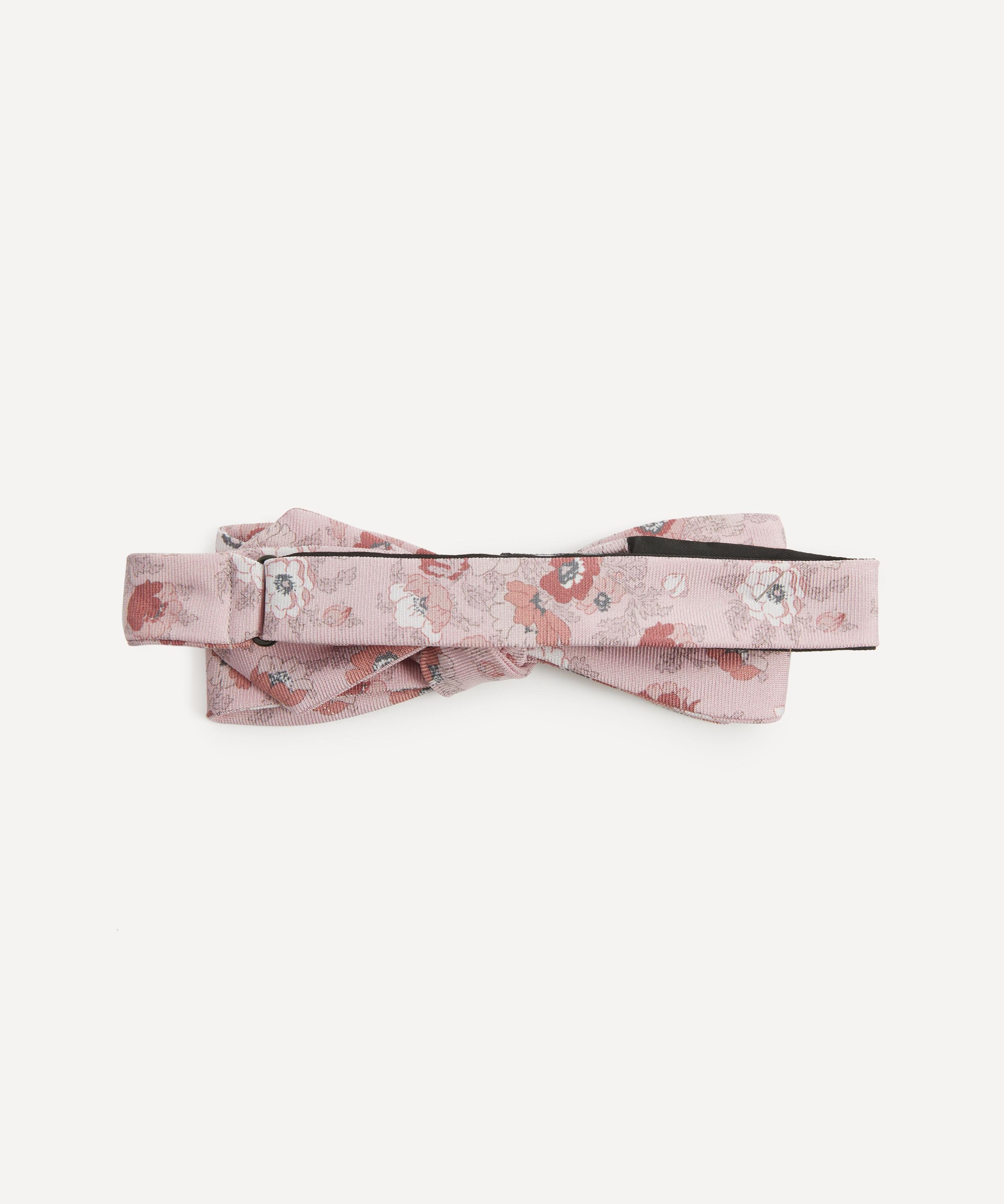 Liberty - Madeleine’s Posy Bow Tie image number 3