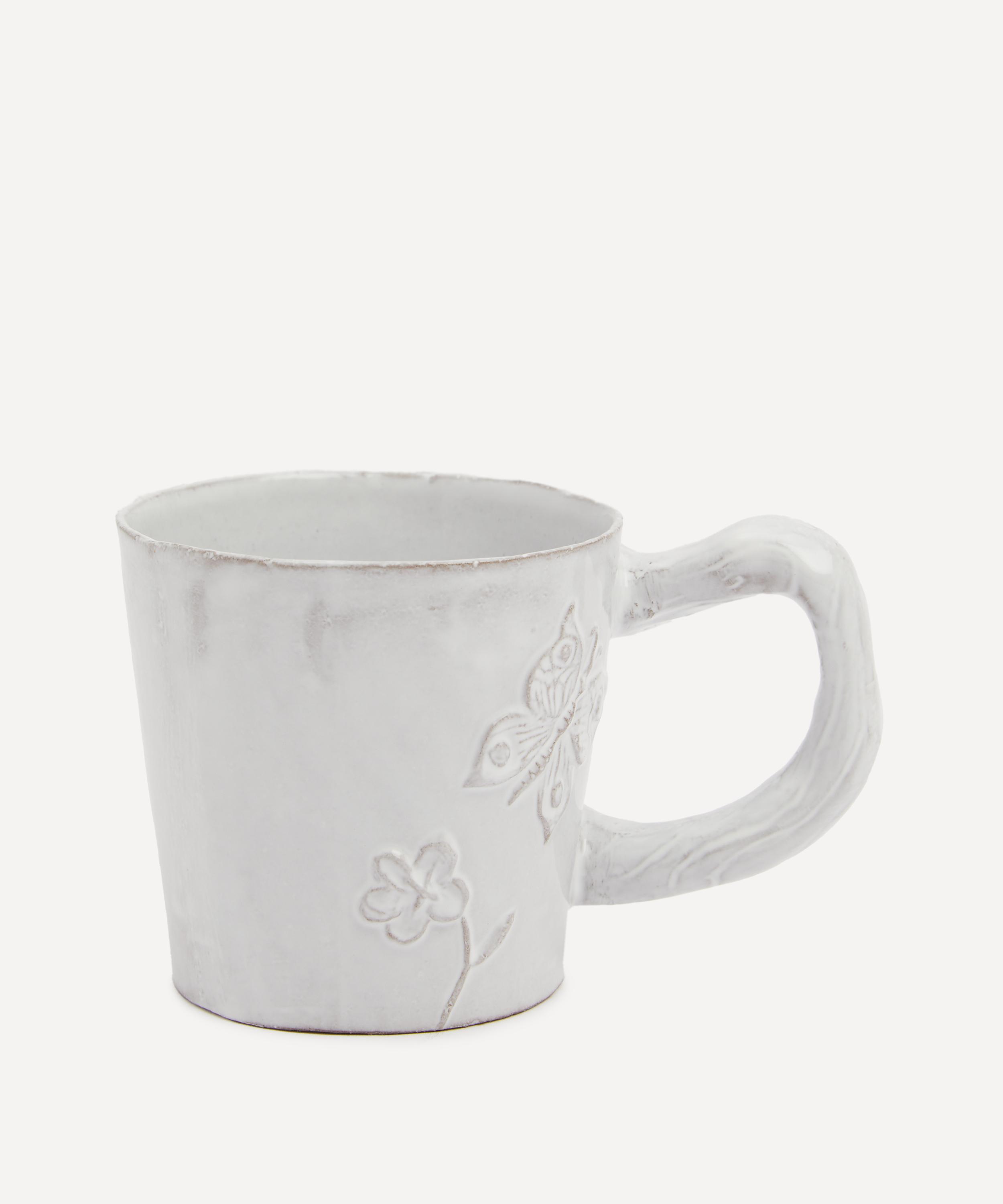 Astier de Villatte - Coffee Cup image number 0
