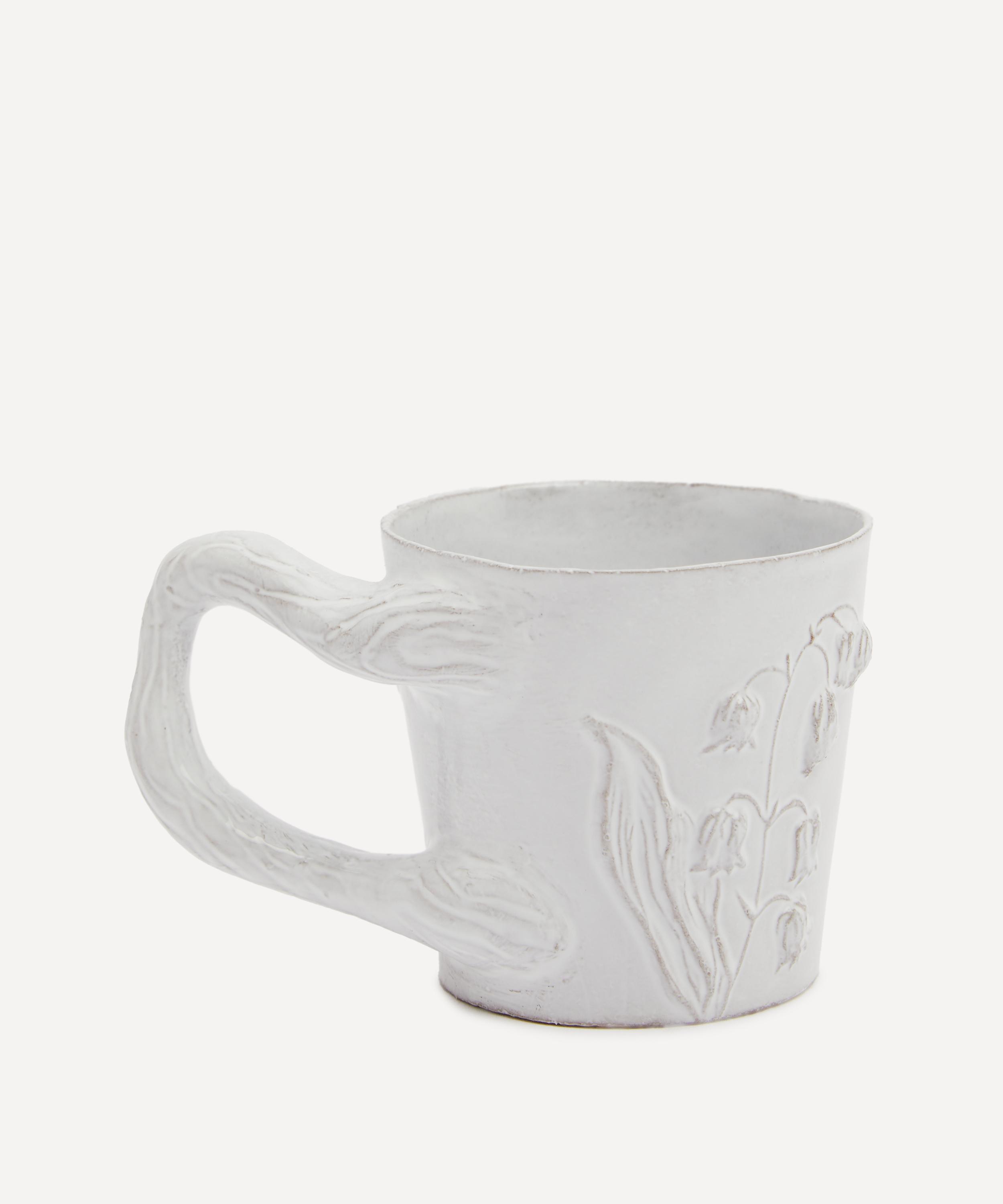 Astier de Villatte - Coffee Cup image number 1