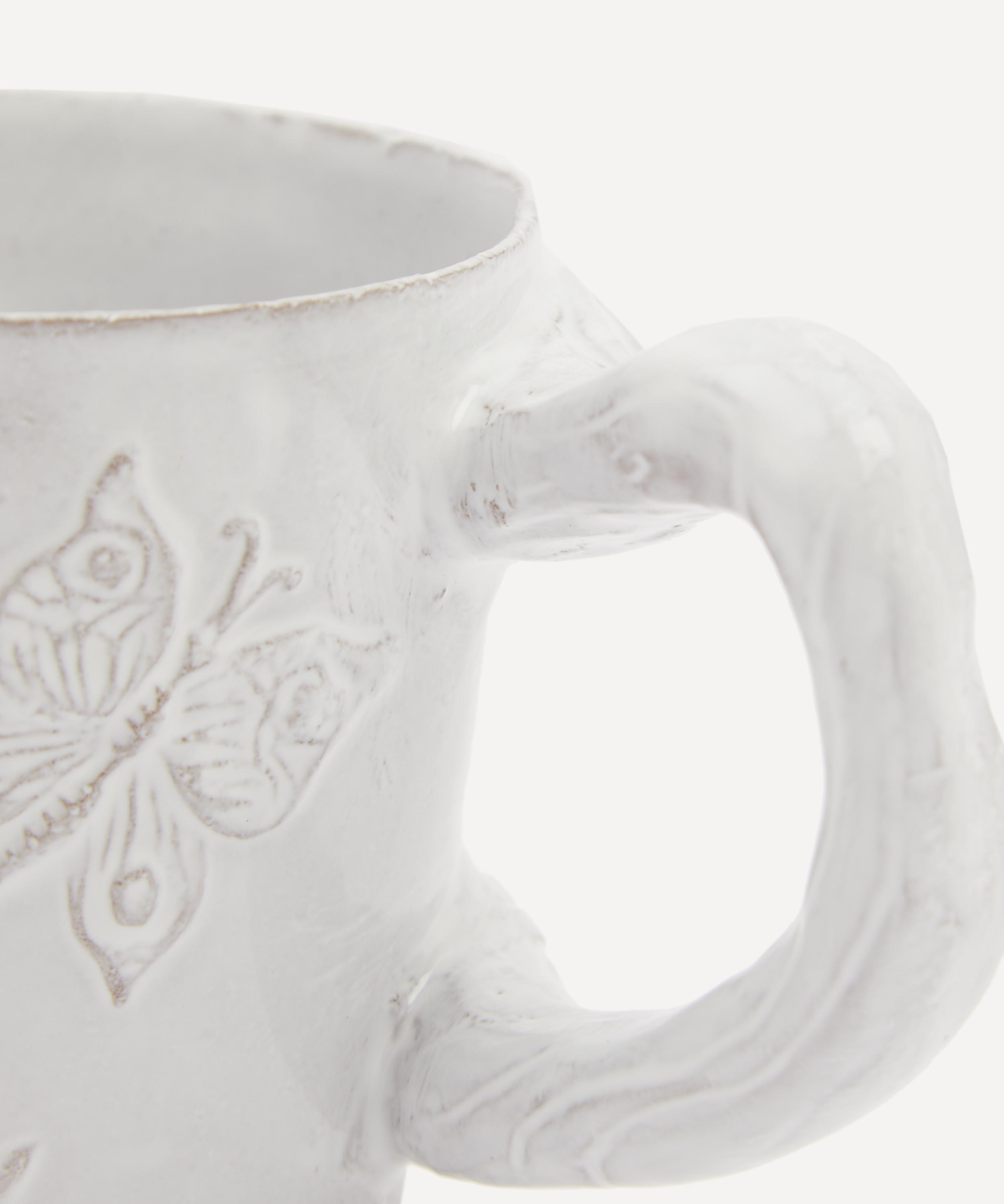 Astier de Villatte - Coffee Cup image number 2