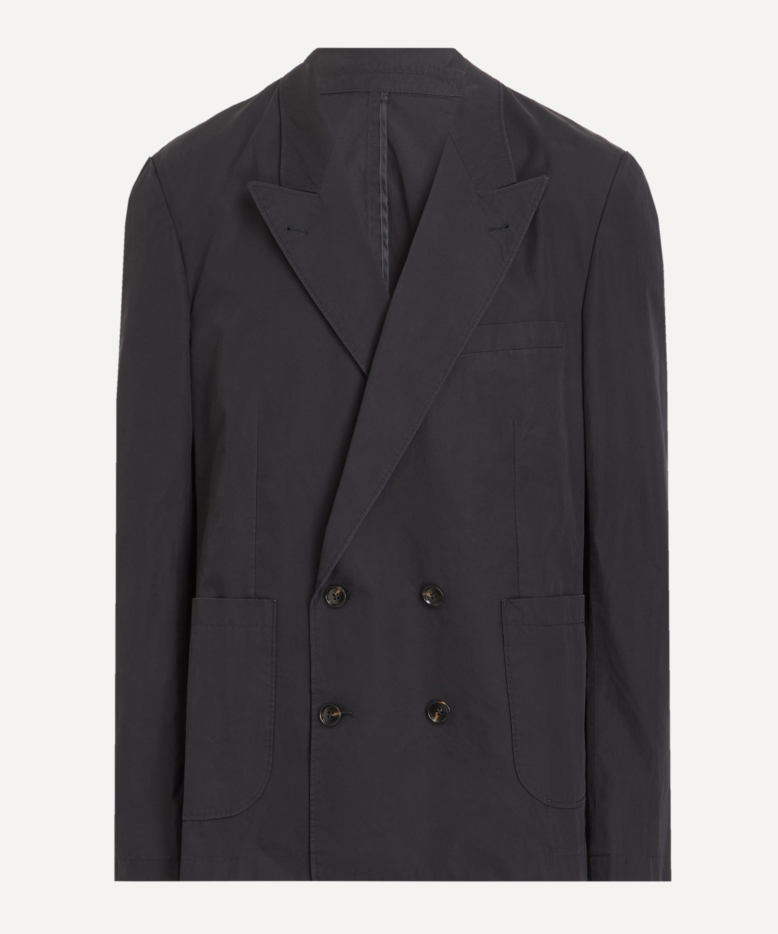 Carter Young - Kirk Unstructured Blazer image number 0
