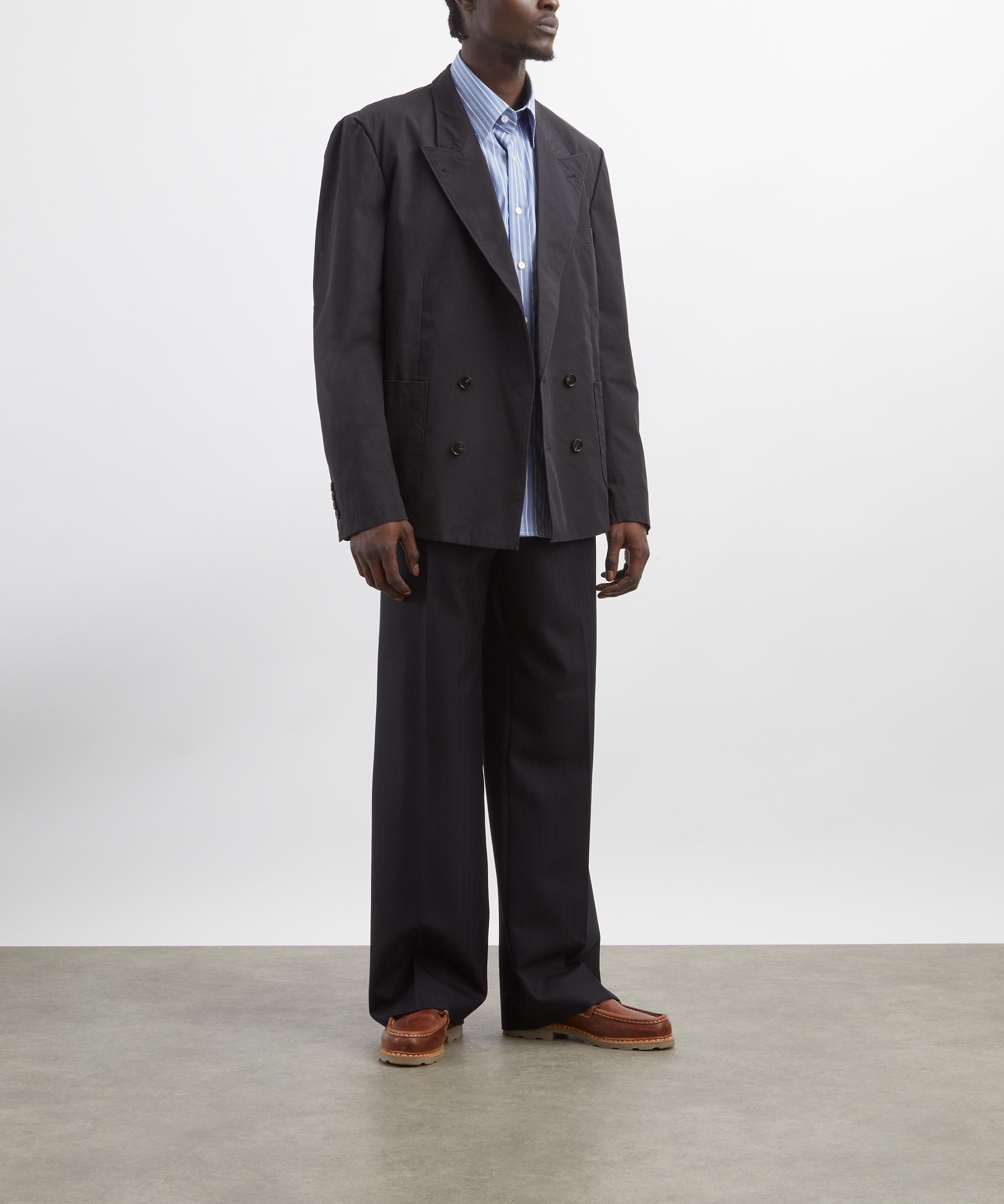 Carter Young - Kirk Unstructured Blazer image number 1