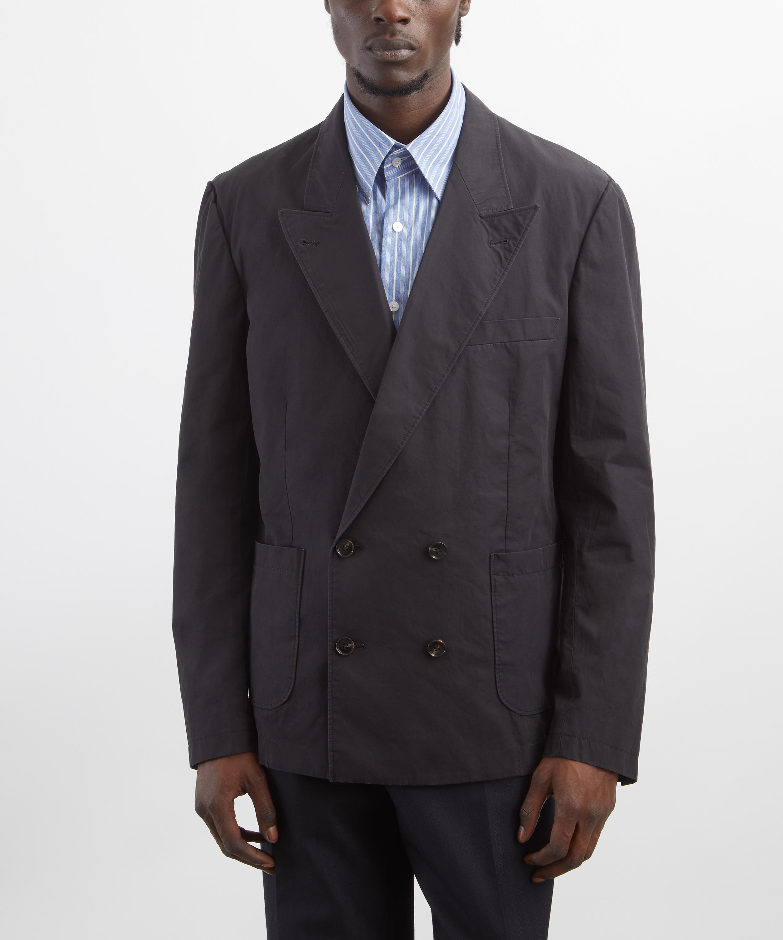 Carter Young - Kirk Unstructured Blazer image number 2