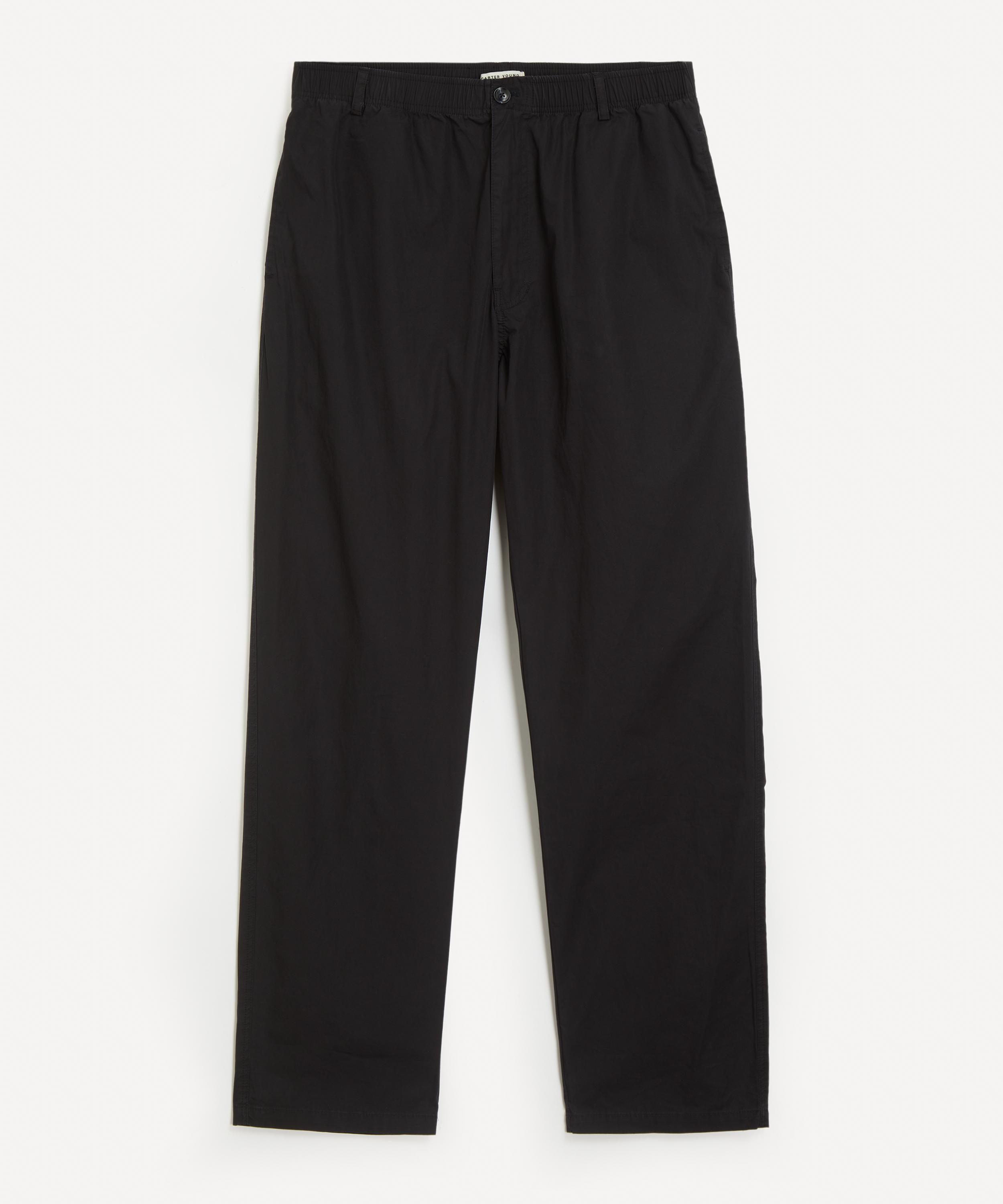 Carter Young - Marine Trousers image number 0