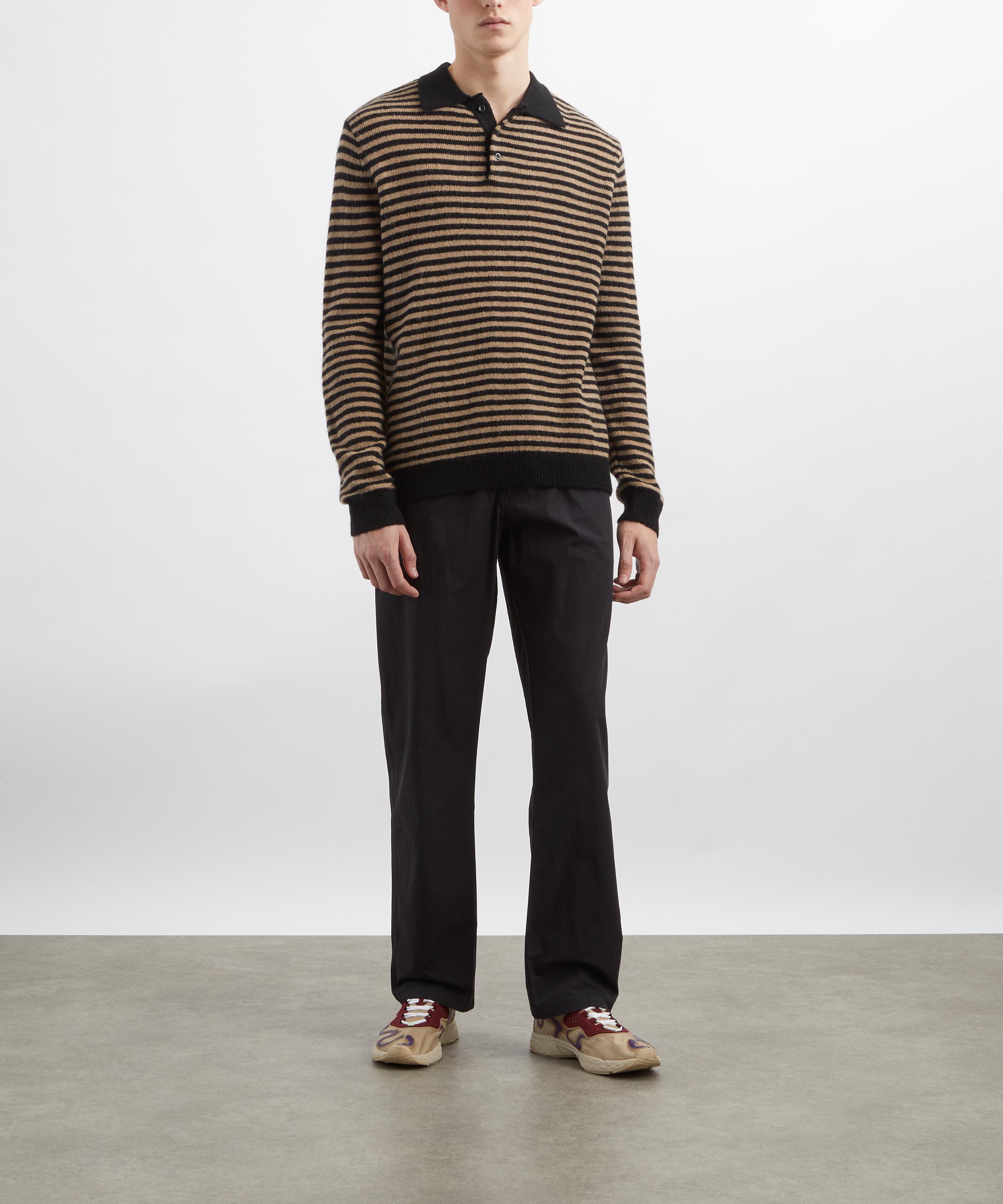 Carter Young - Marine Trousers image number 1