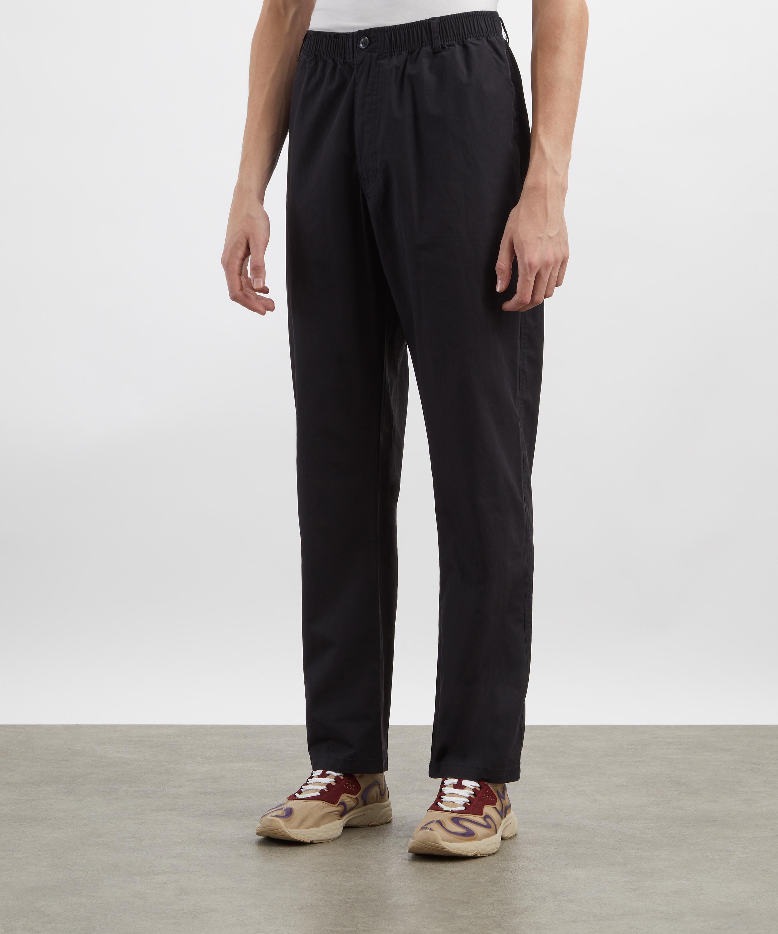 Carter Young - Marine Trousers image number 2