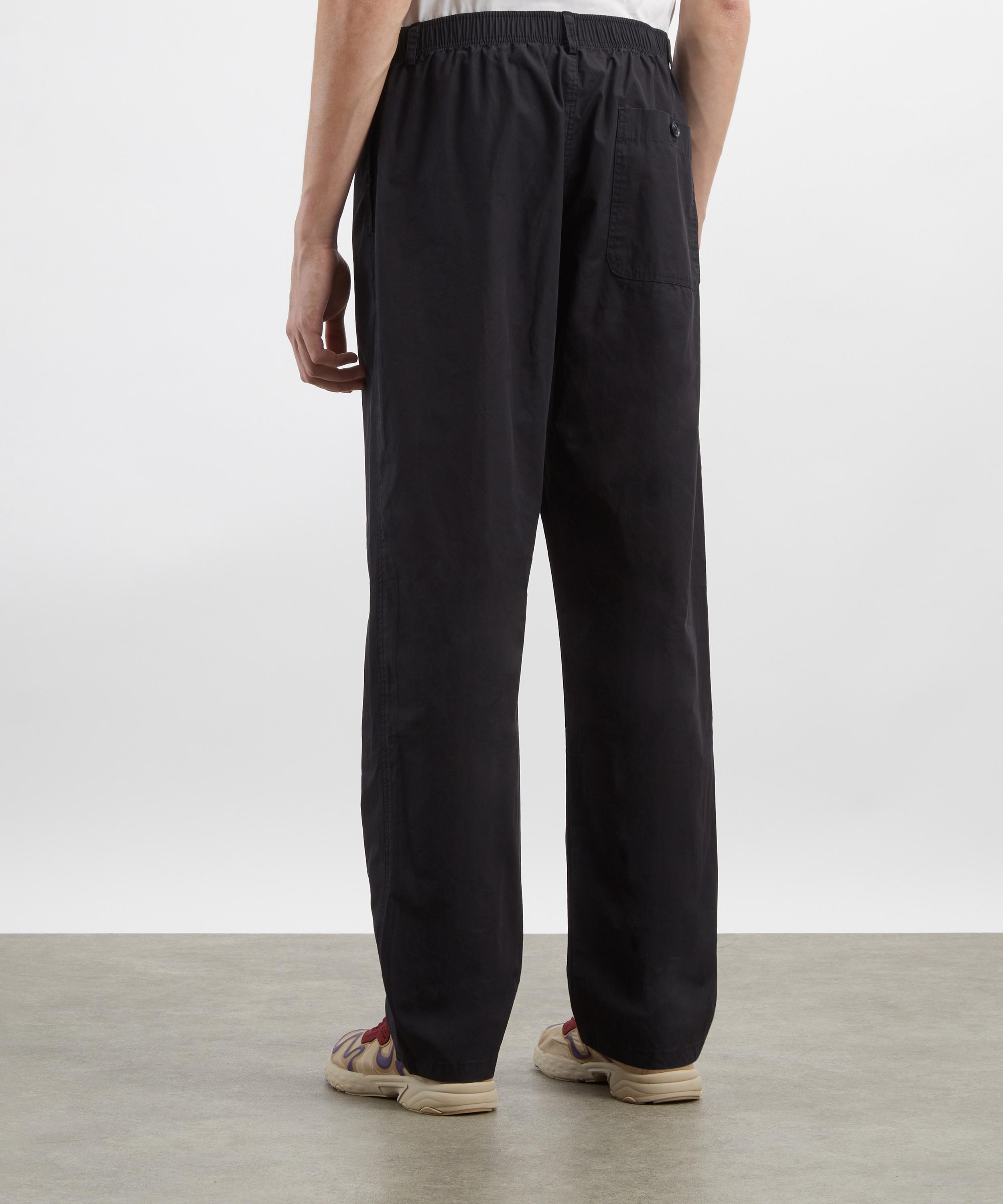 Carter Young - Marine Trousers image number 3