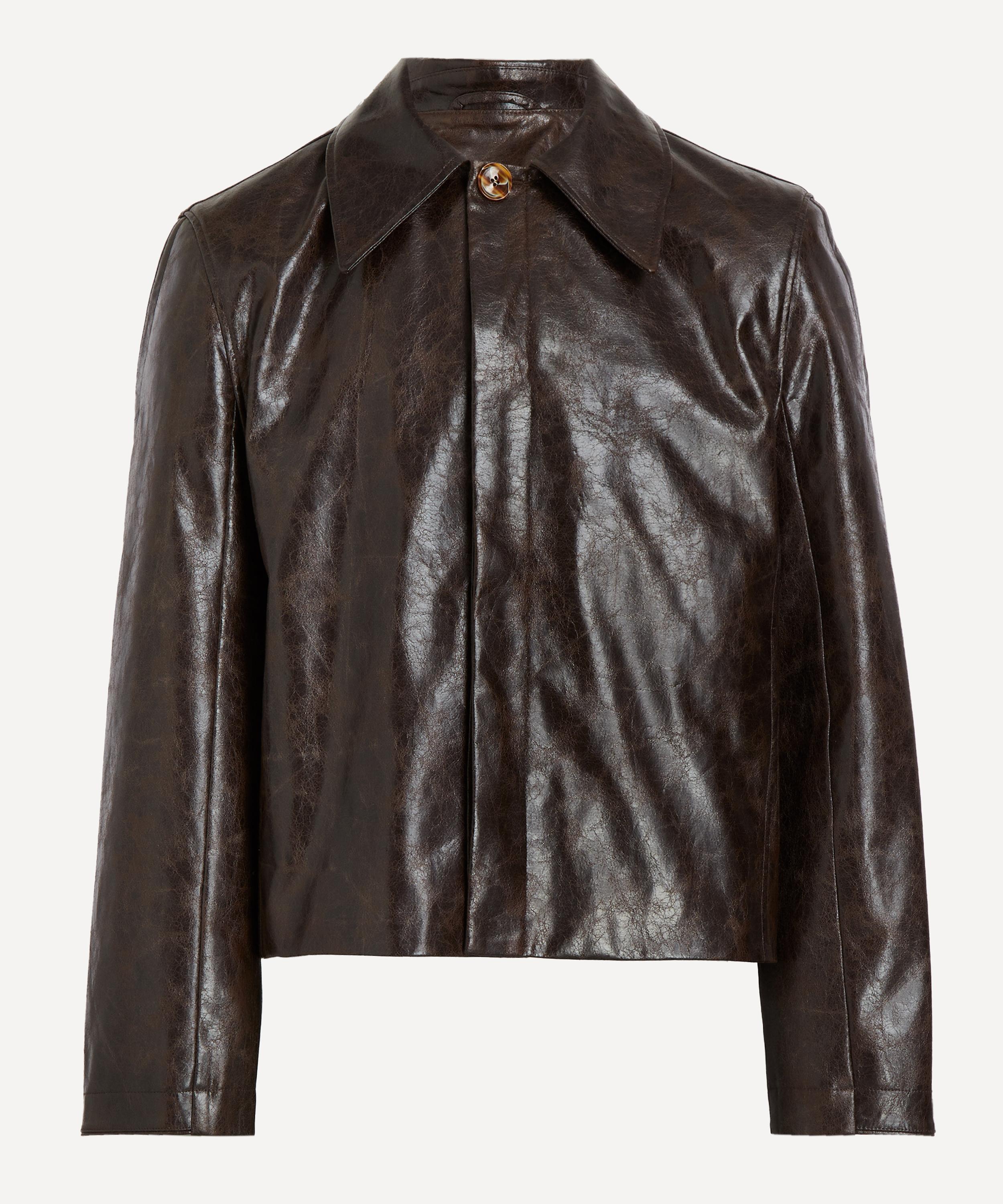 Séfr - Keane Jacket