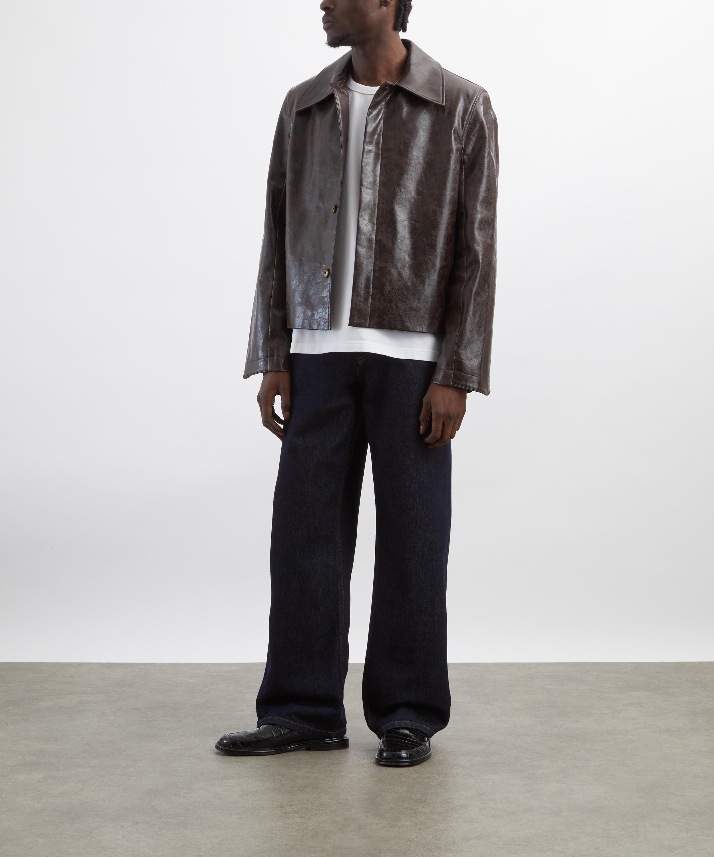 Séfr - Keane Jacket image number 1
