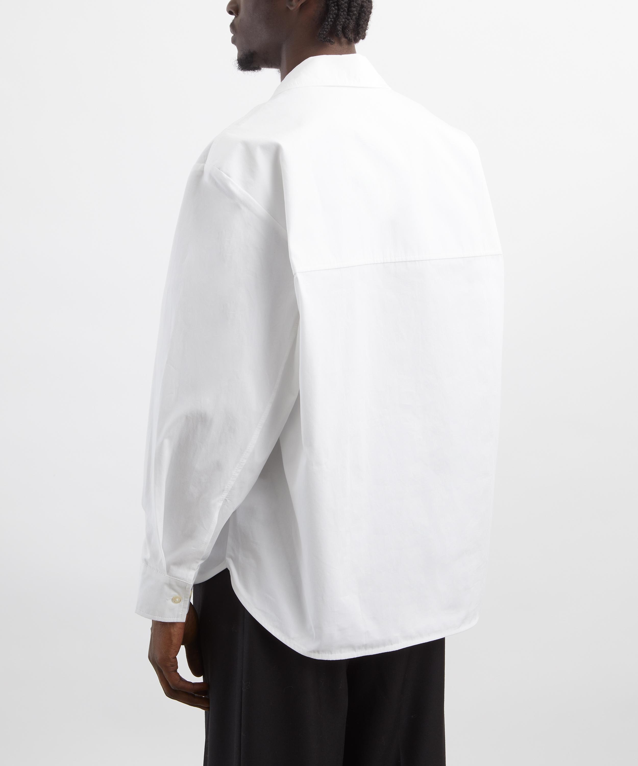 Séfr - Trino Cotton Shirt image number 2