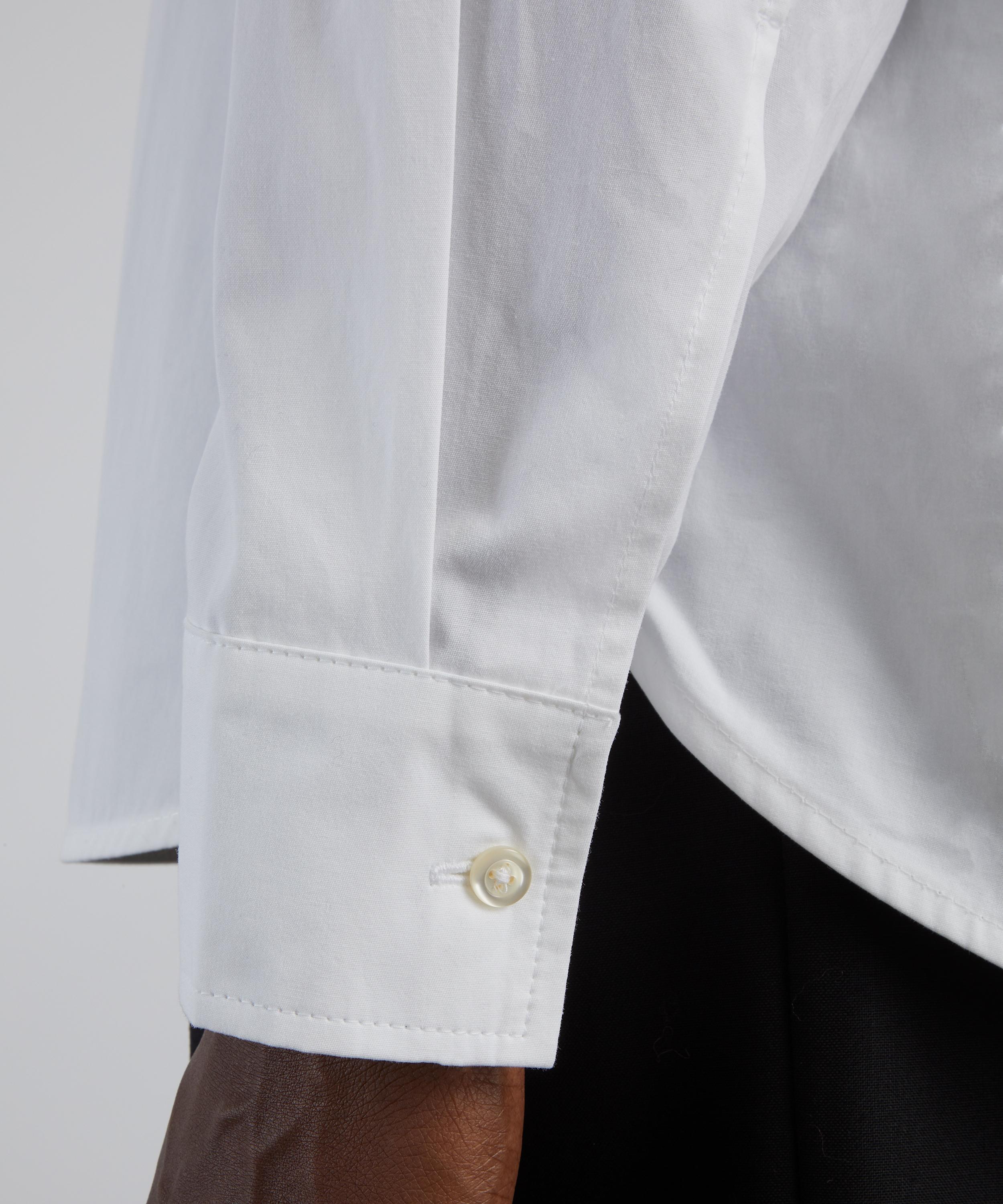 Séfr - Trino Cotton Shirt image number 4