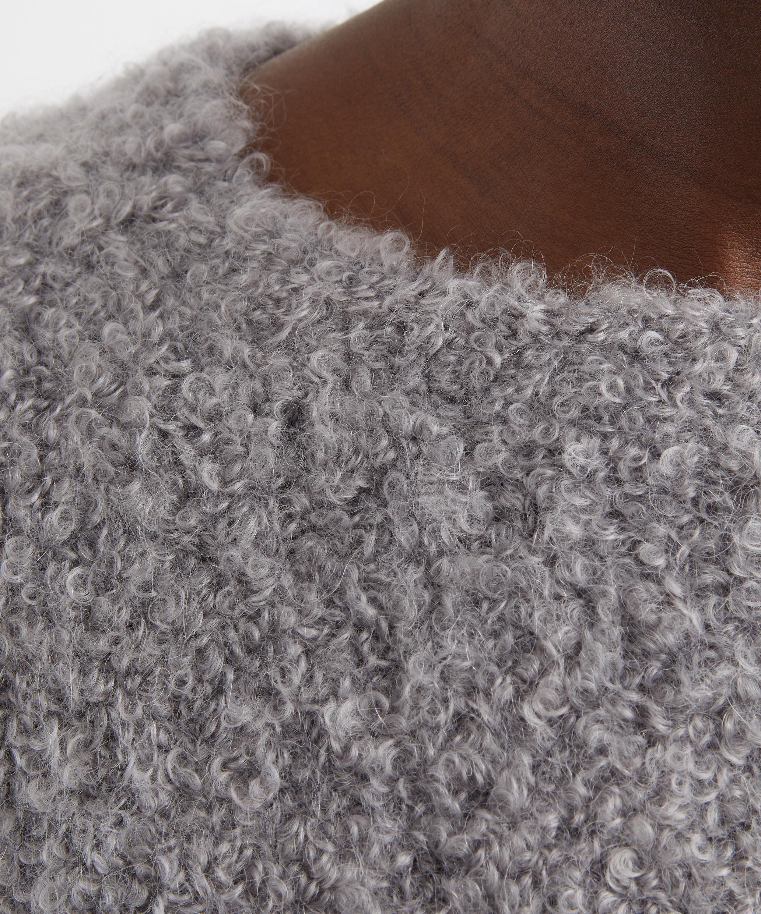 Séfr - Jermaine Brushed Wool Jumper image number 4