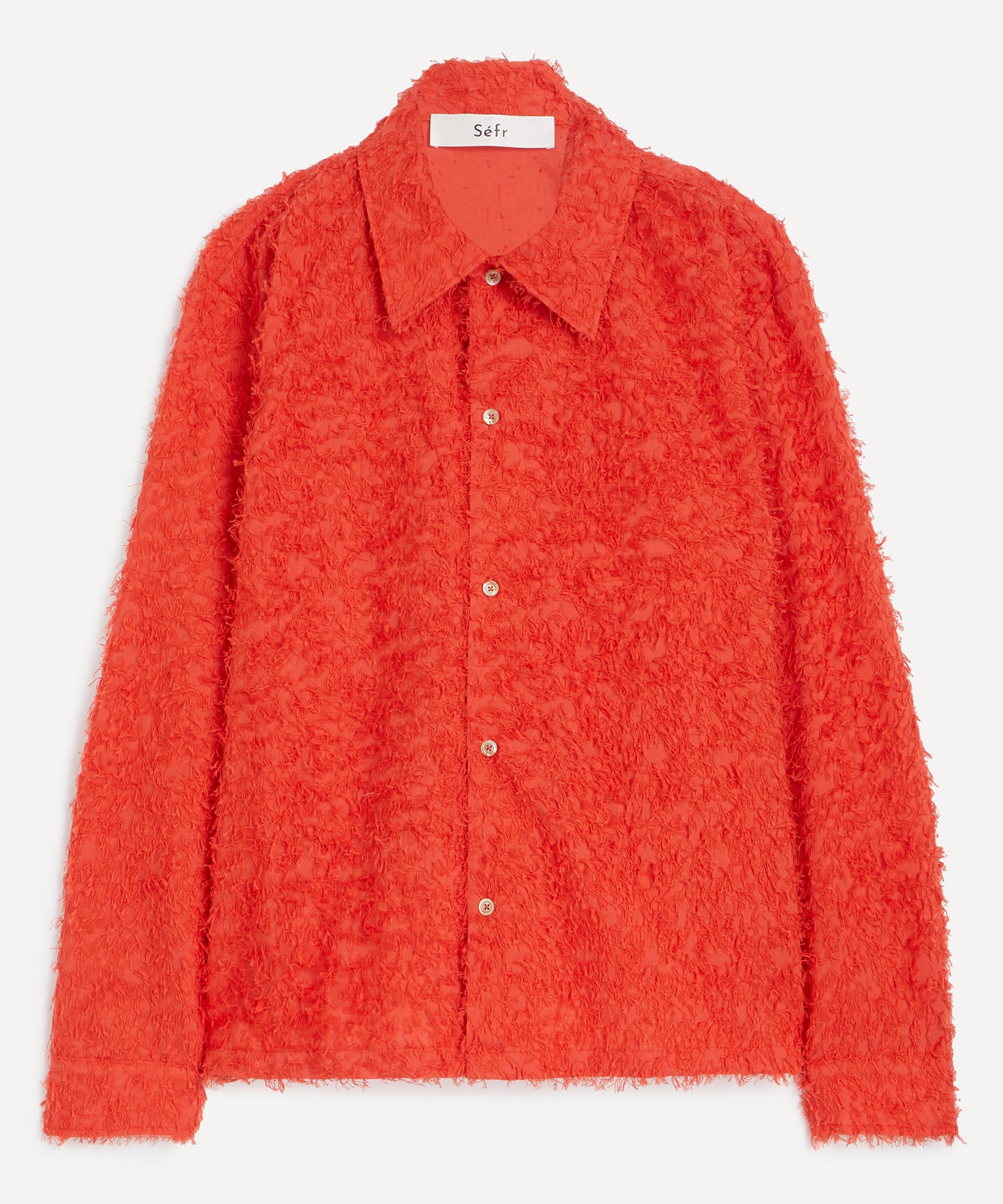 Séfr - Firecracker Jagou Shirt