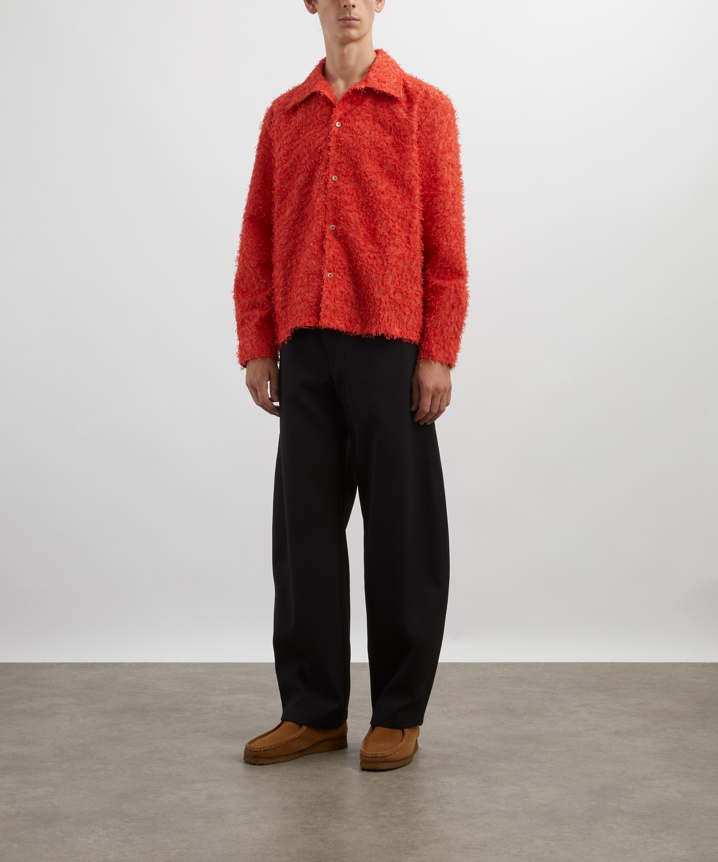 Séfr - Firecracker Jagou Shirt image number 1
