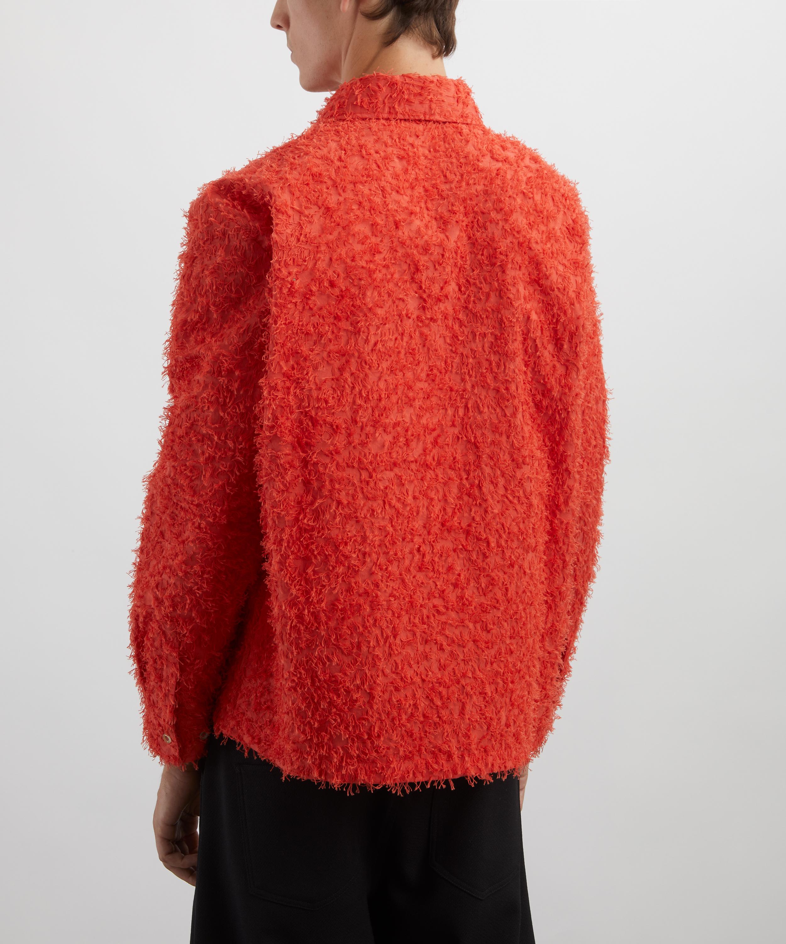 Séfr - Firecracker Jagou Shirt image number 3