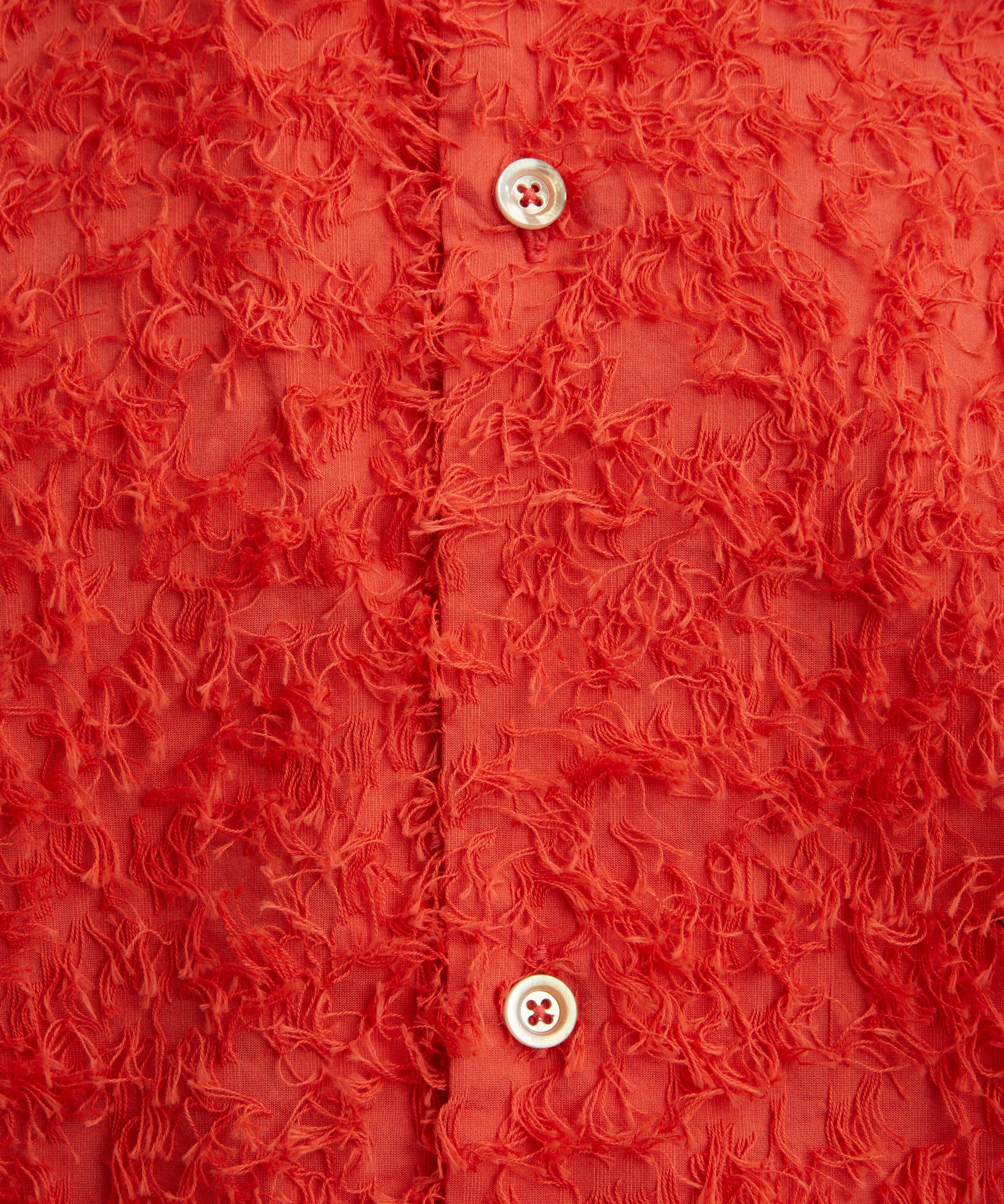 Séfr - Firecracker Jagou Shirt image number 4