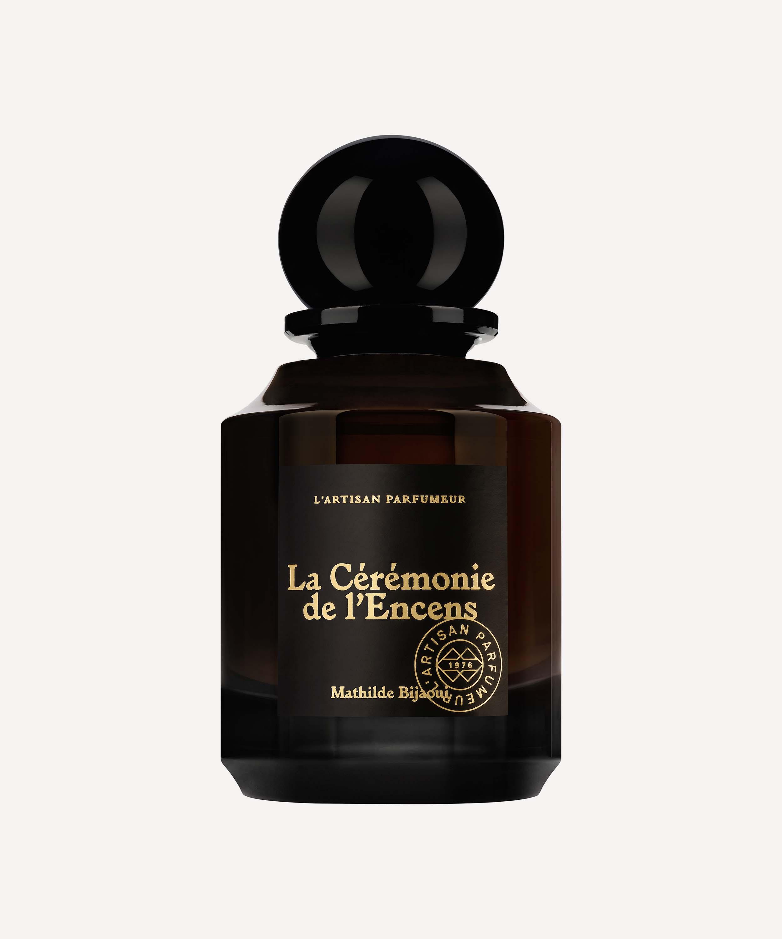 L'Artisan Parfumeur - La Cérémonie de l'Encens Eau de Parfum 75ml image number 0