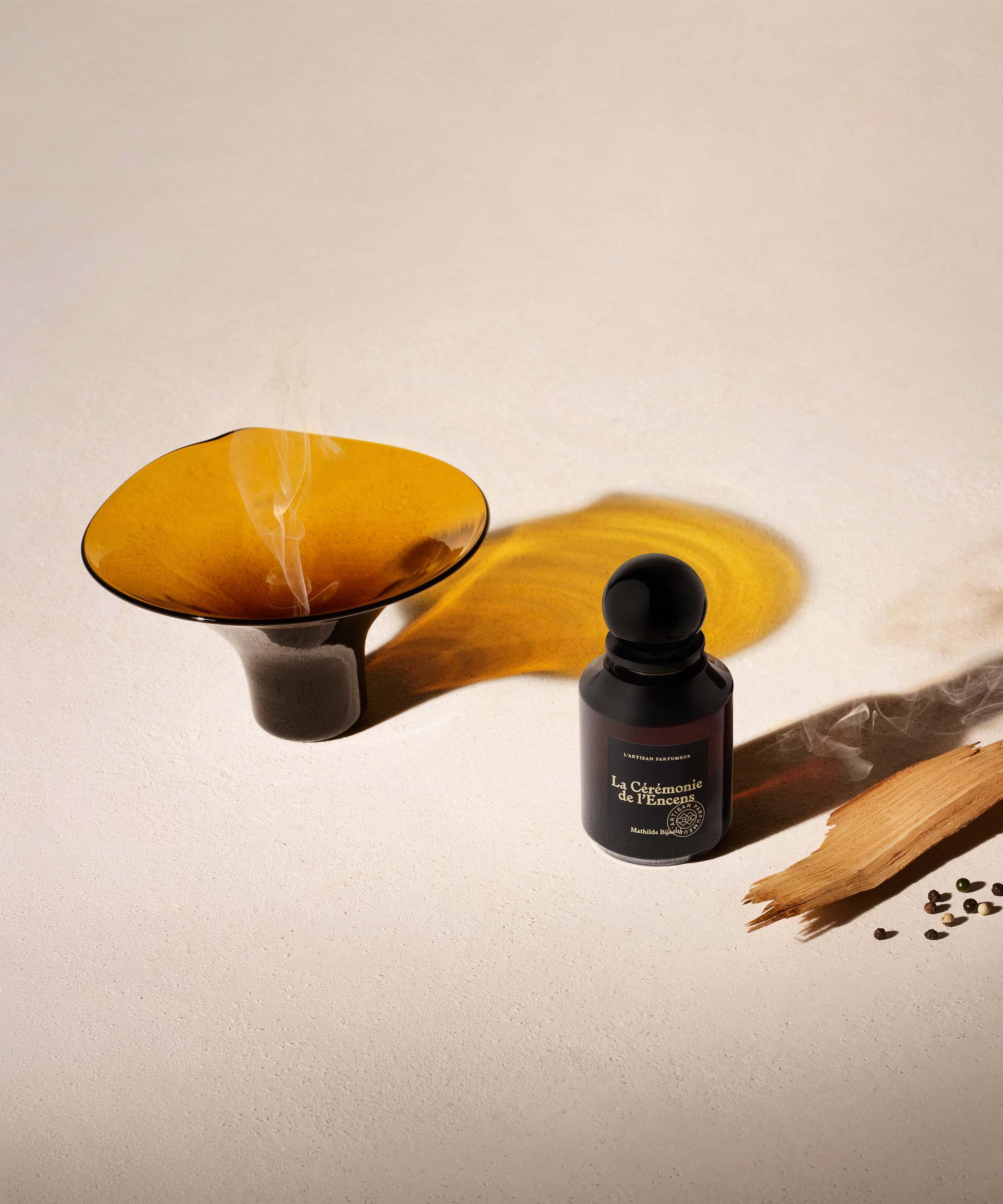 L'Artisan Parfumeur - La Cérémonie de l'Encens Eau de Parfum 75ml image number 3