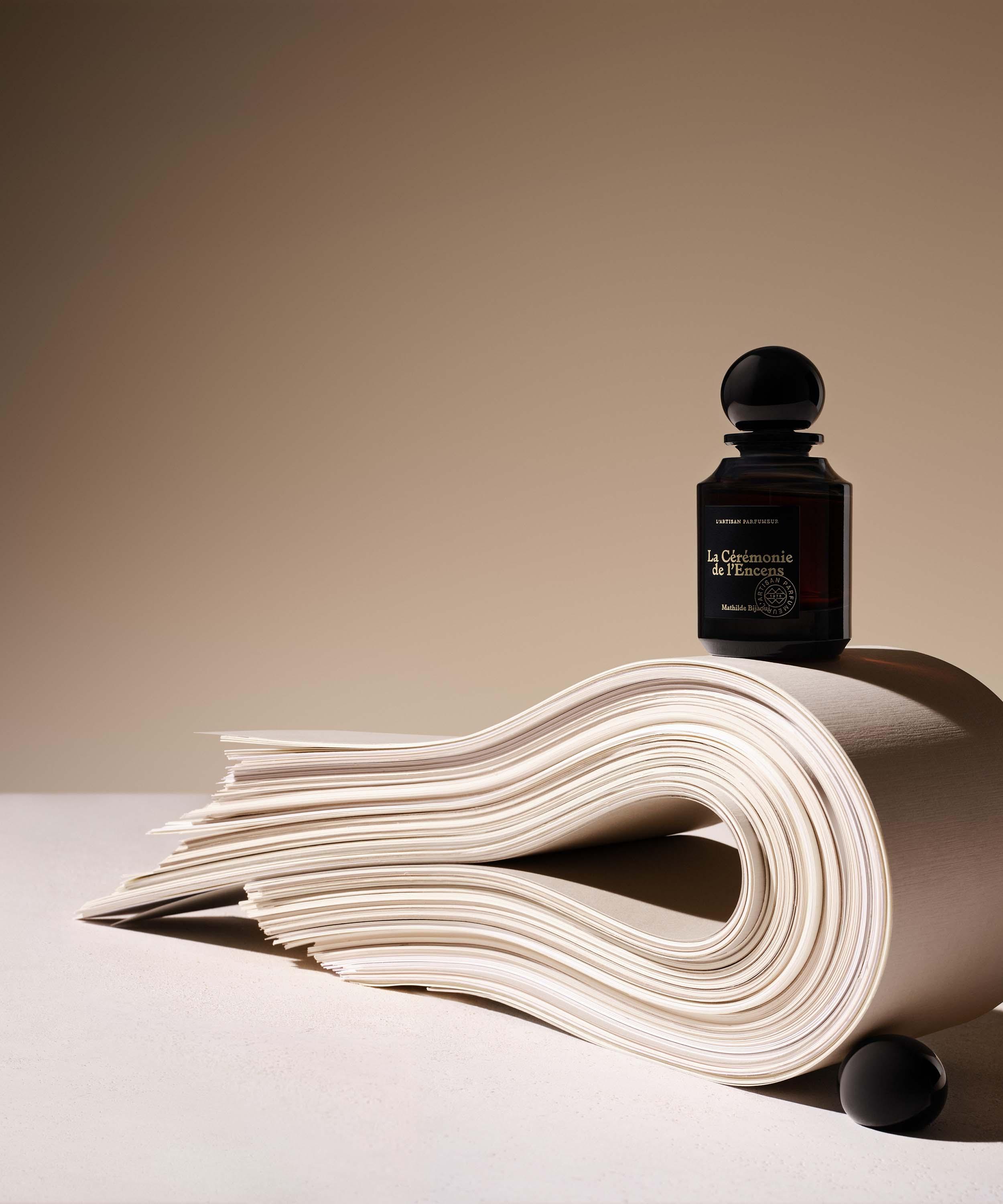 L'Artisan Parfumeur - La Cérémonie de l'Encens Eau de Parfum 75ml image number 4