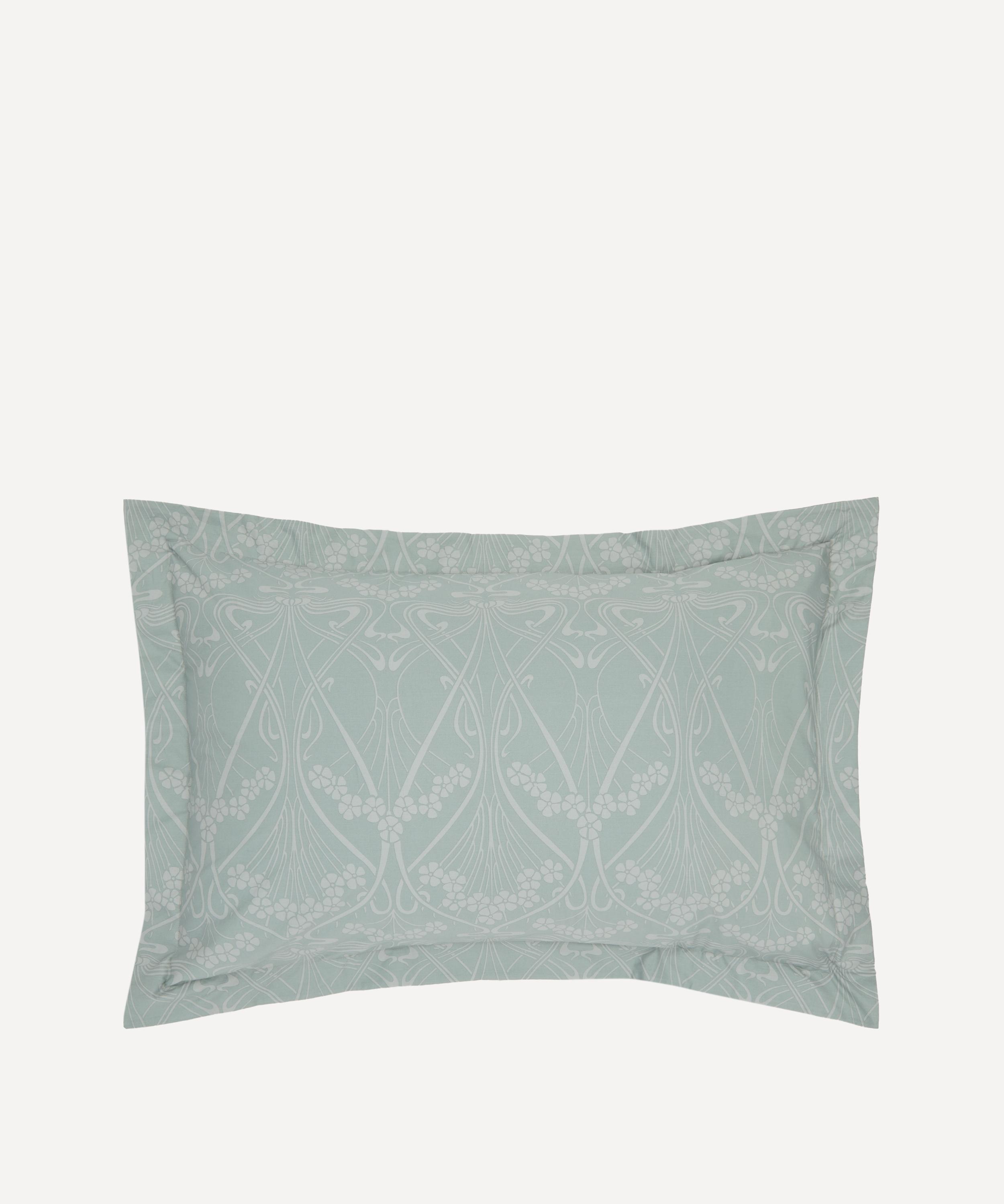 Liberty - Ianthe Bloom Standard Pillowcase image number 0