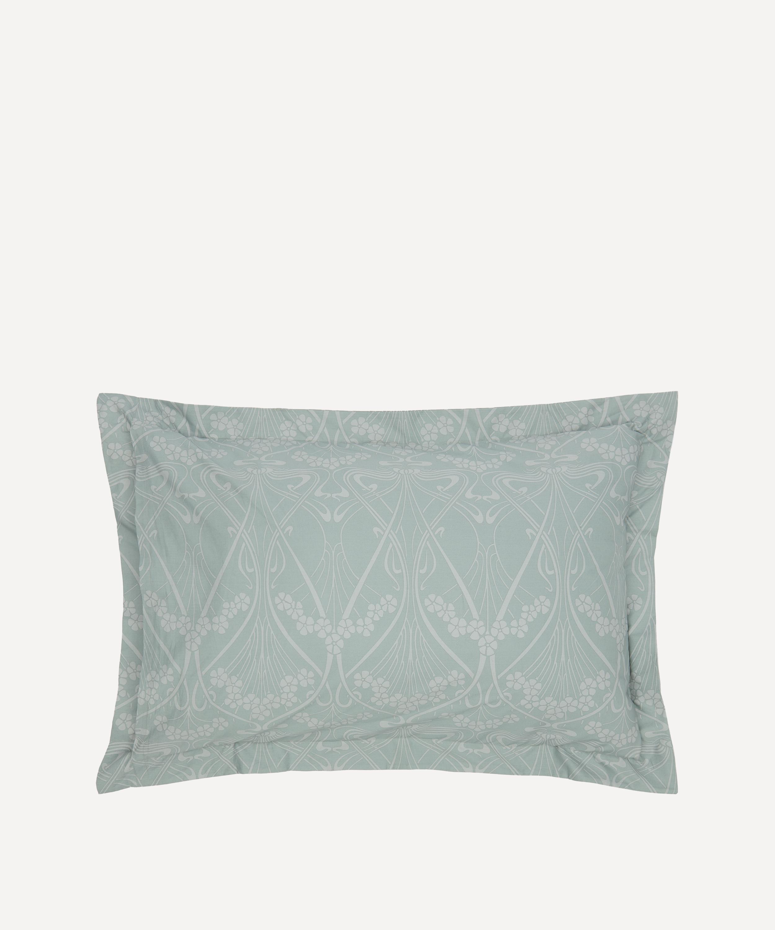 Liberty - Ianthe Bloom Standard Pillowcase image number 1