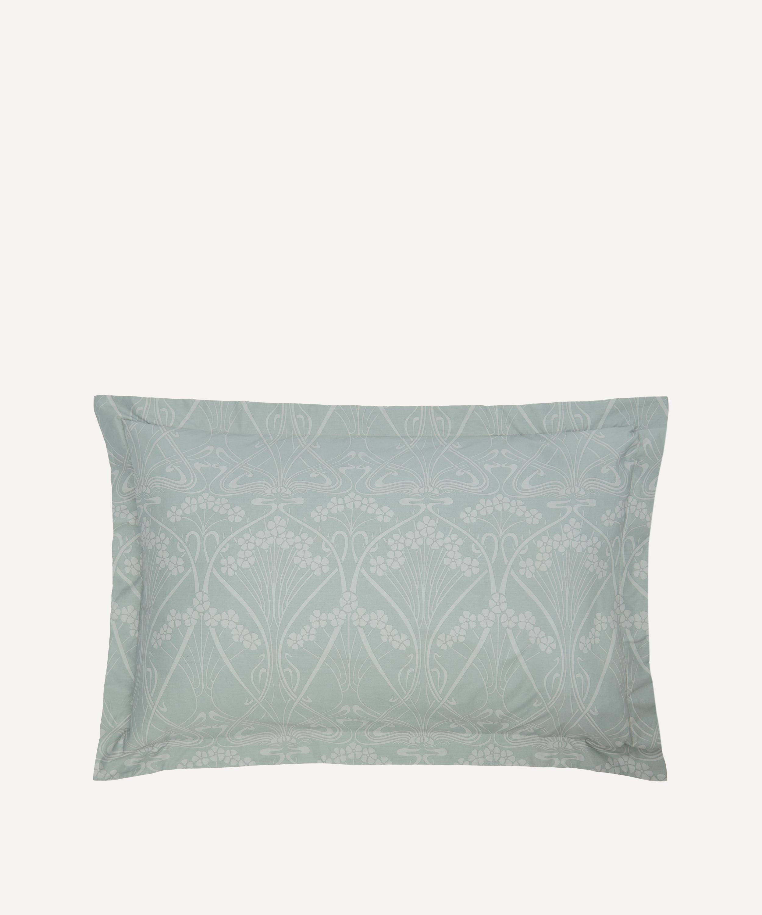 Liberty - Ianthe Bloom King Pillowcase image number 0