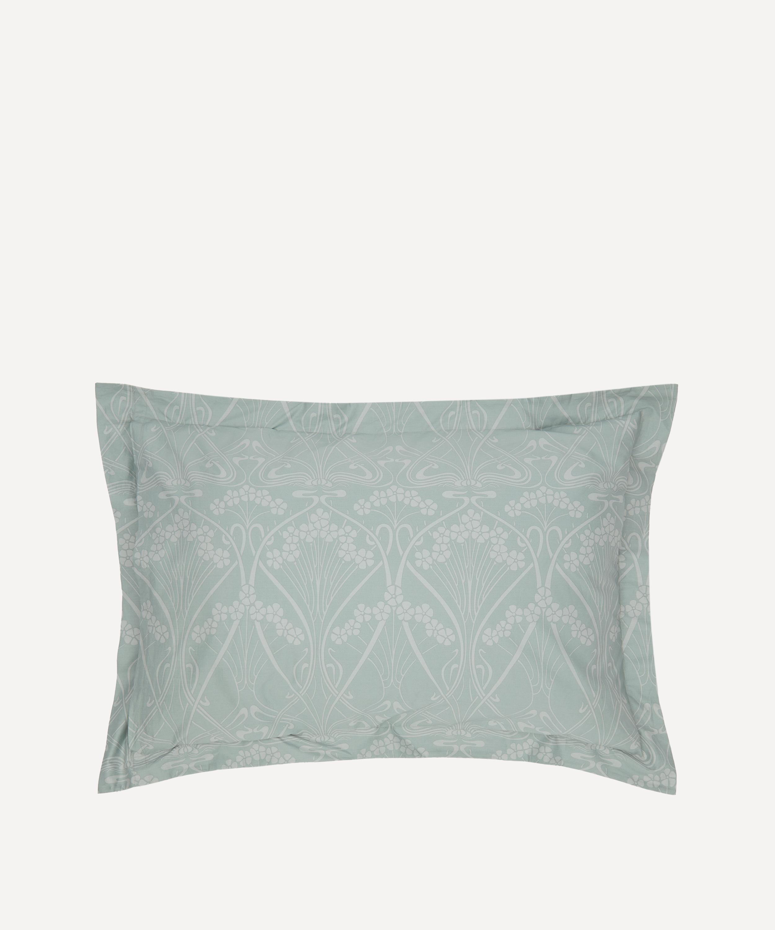 Liberty - Ianthe Bloom King Pillowcase image number 1