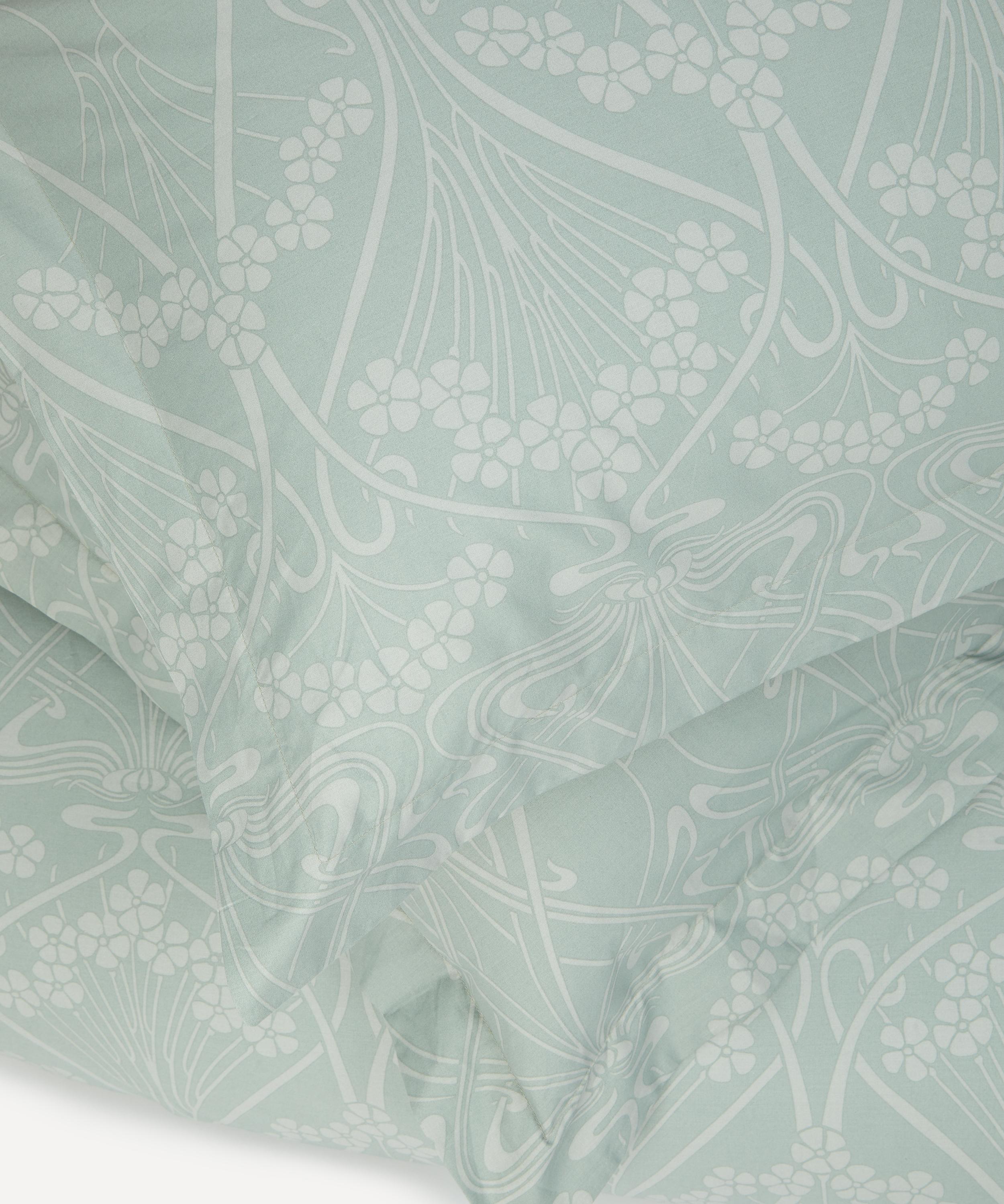 Liberty - Ianthe Bloom King Pillowcase image number 2