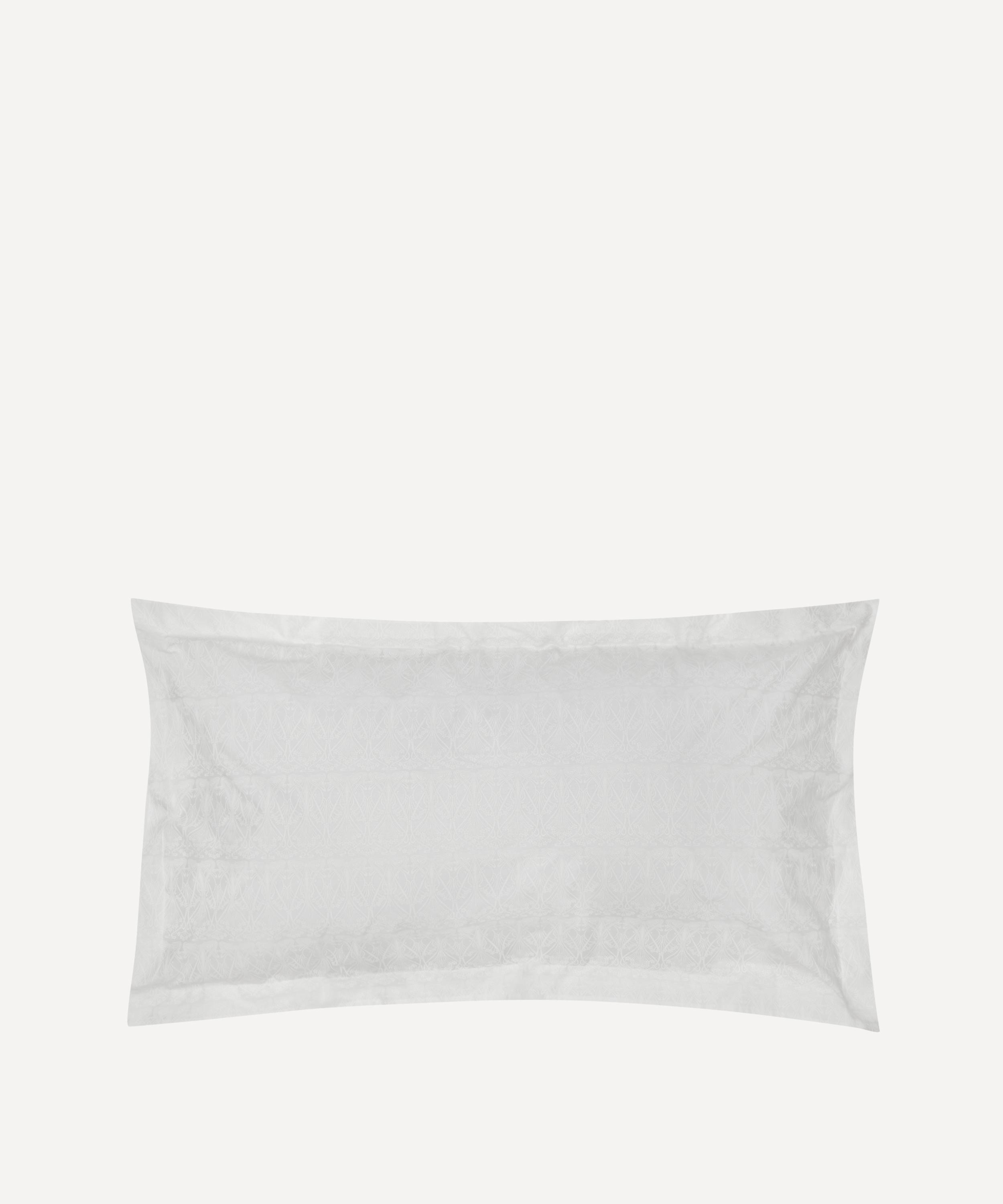 Liberty - Ianthe Mono King Pillowcase image number 0