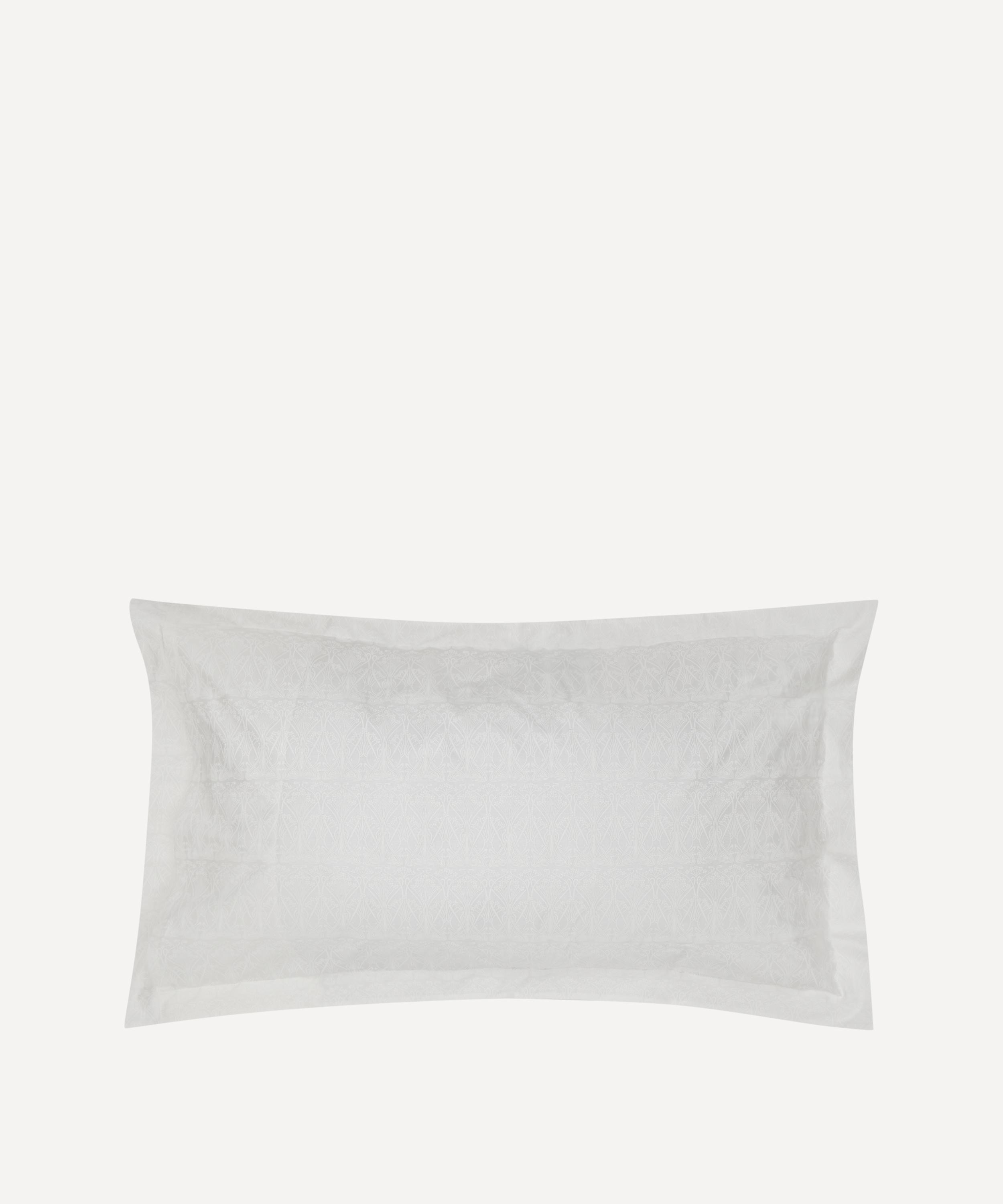 Liberty - Ianthe Mono King Pillowcase image number 1