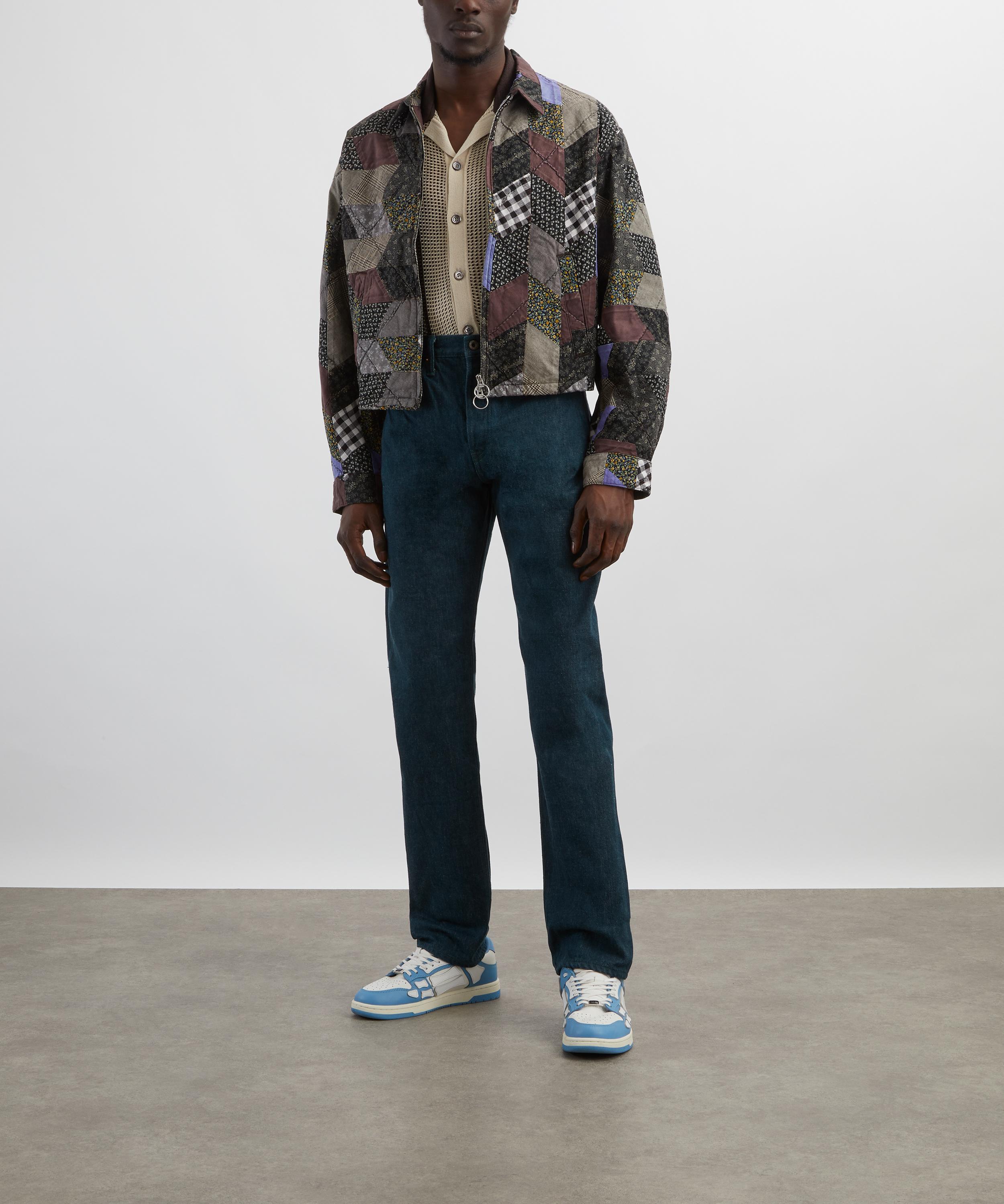Kapital - Monkey Cisco Jeans image number 1