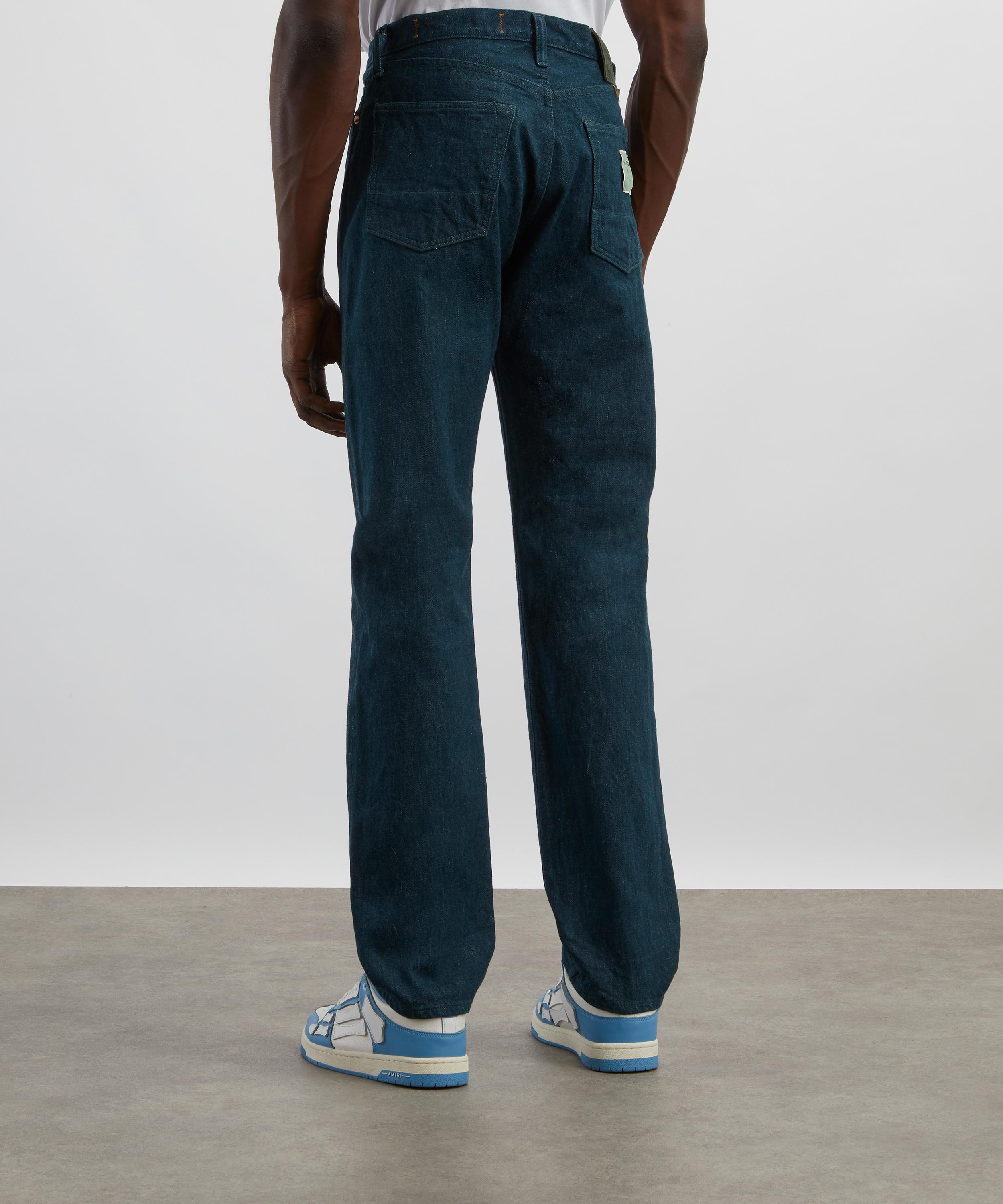 Kapital - Monkey Cisco Jeans image number 3