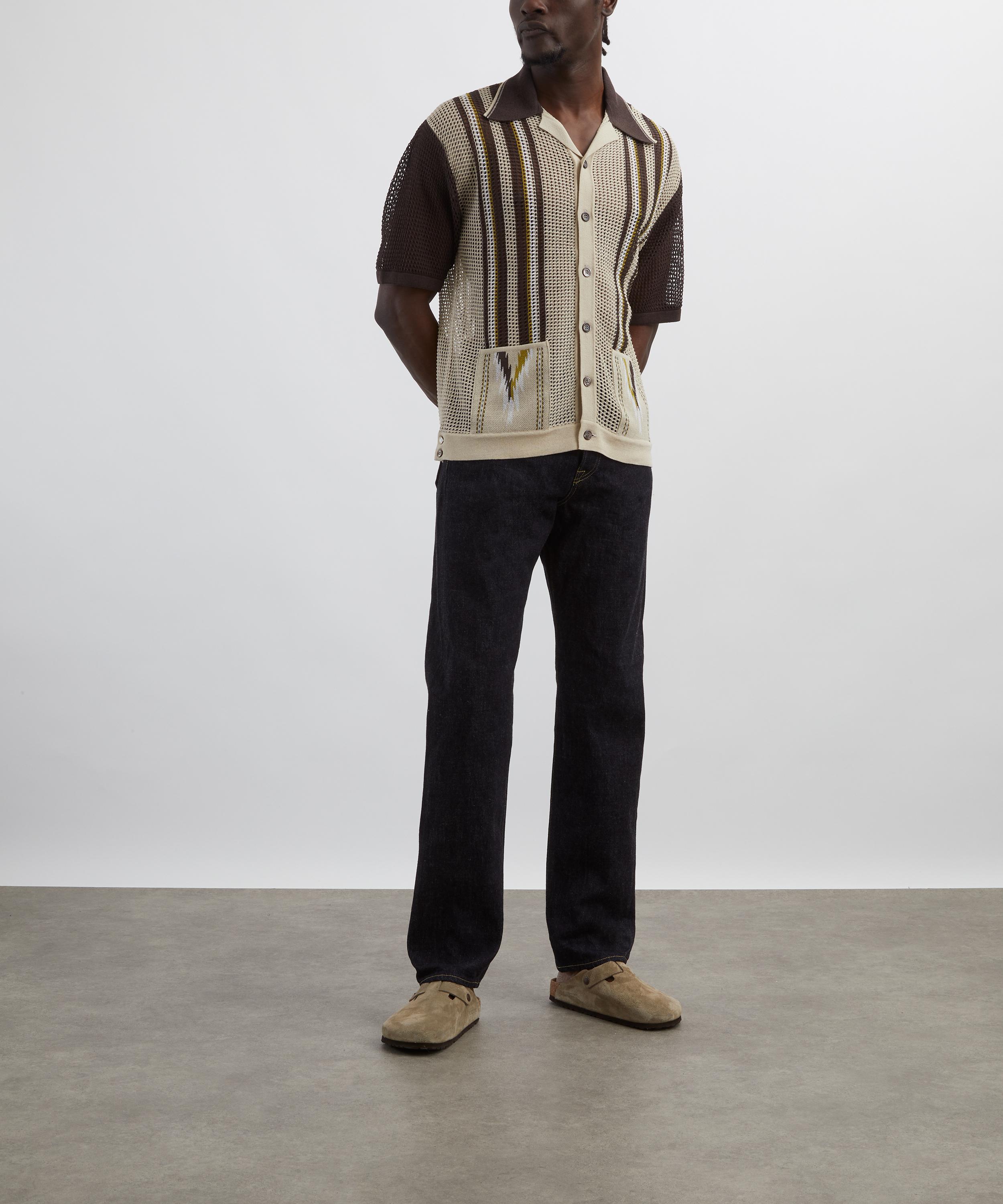 Kapital - Monkey Cisco Jeans image number 1