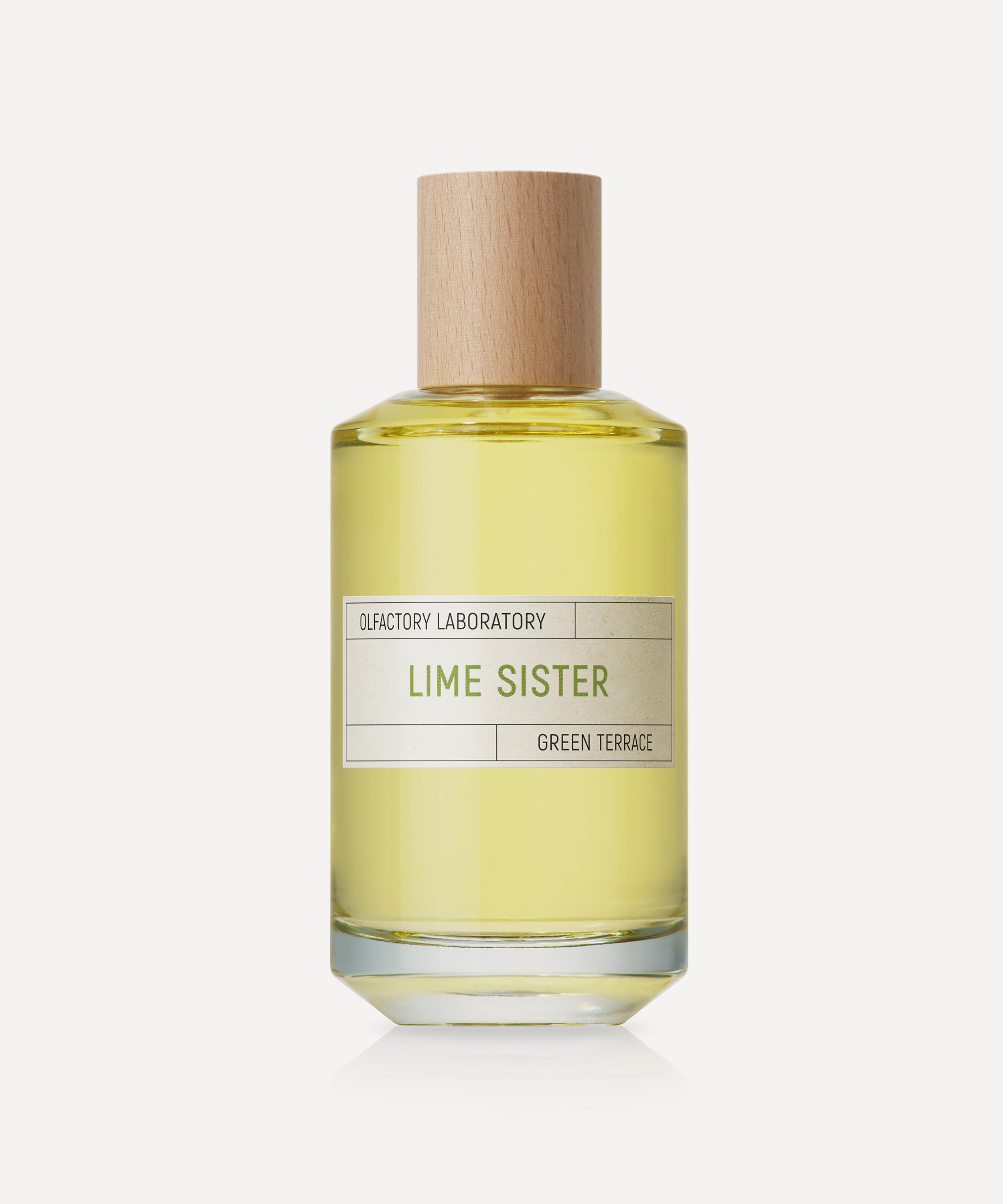 Liquides Imaginaires - Lime Sister Eau de Parfum 100ml image number 0