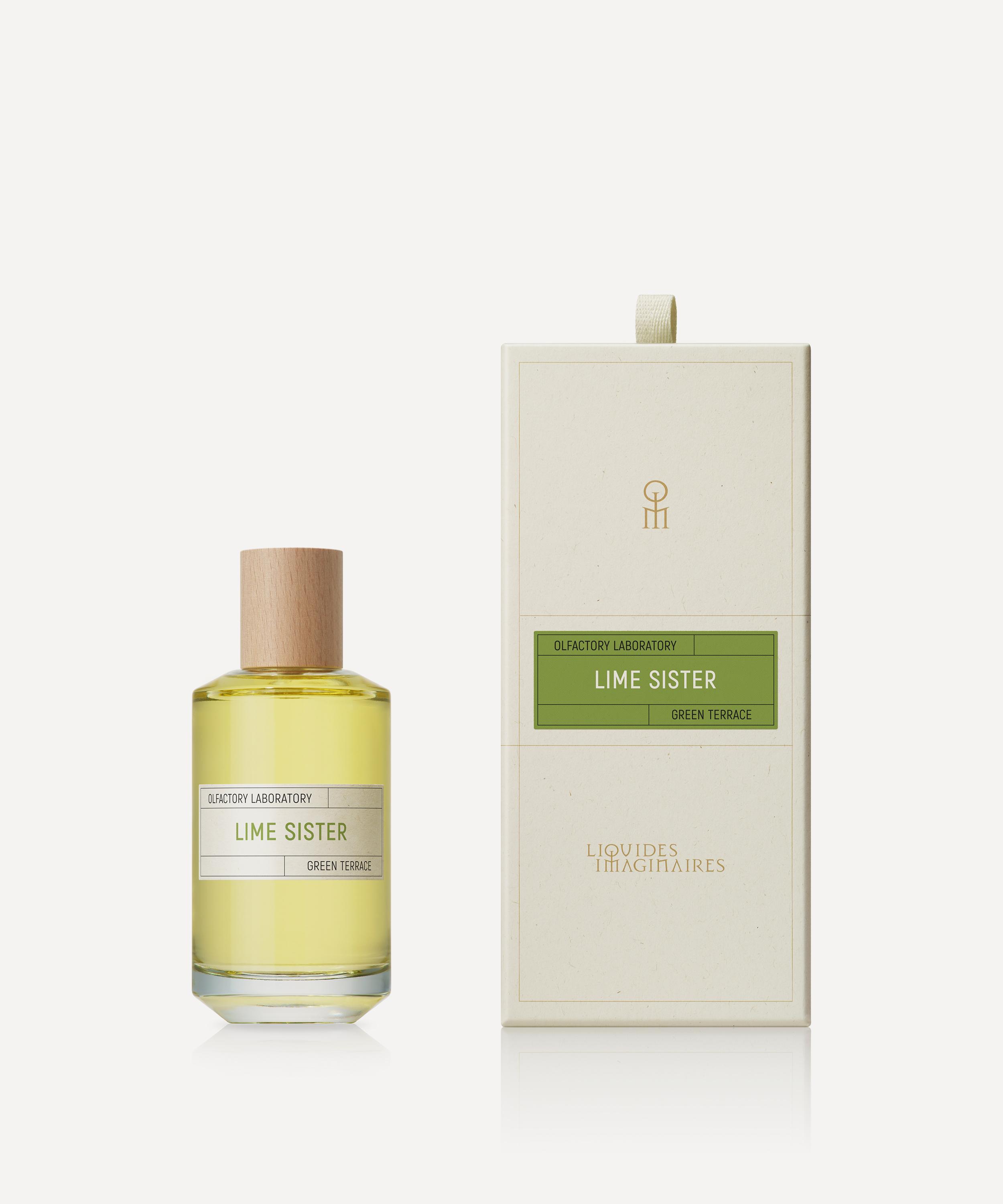 Liquides Imaginaires - Lime Sister Eau de Parfum 100ml image number 1