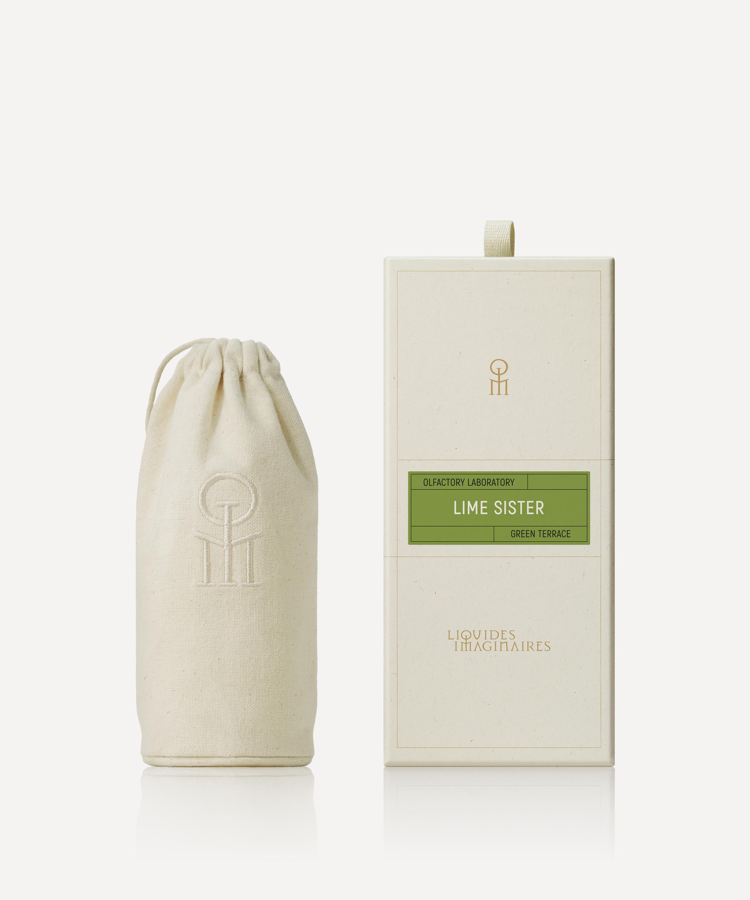 Liquides Imaginaires - Lime Sister Eau de Parfum 100ml image number 2